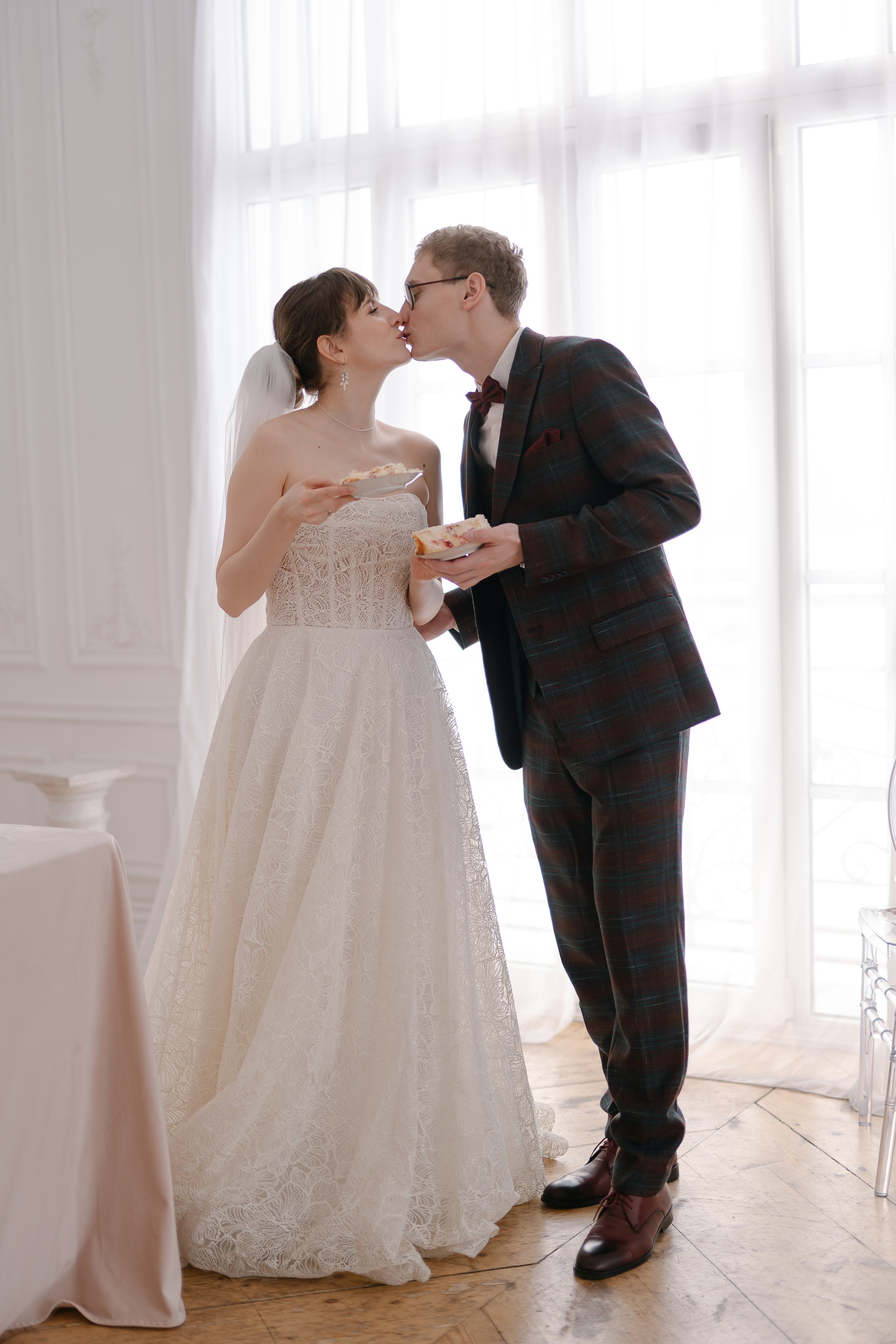 L&L. Свадебный фотограф — Наталья Фед СПб/Москва