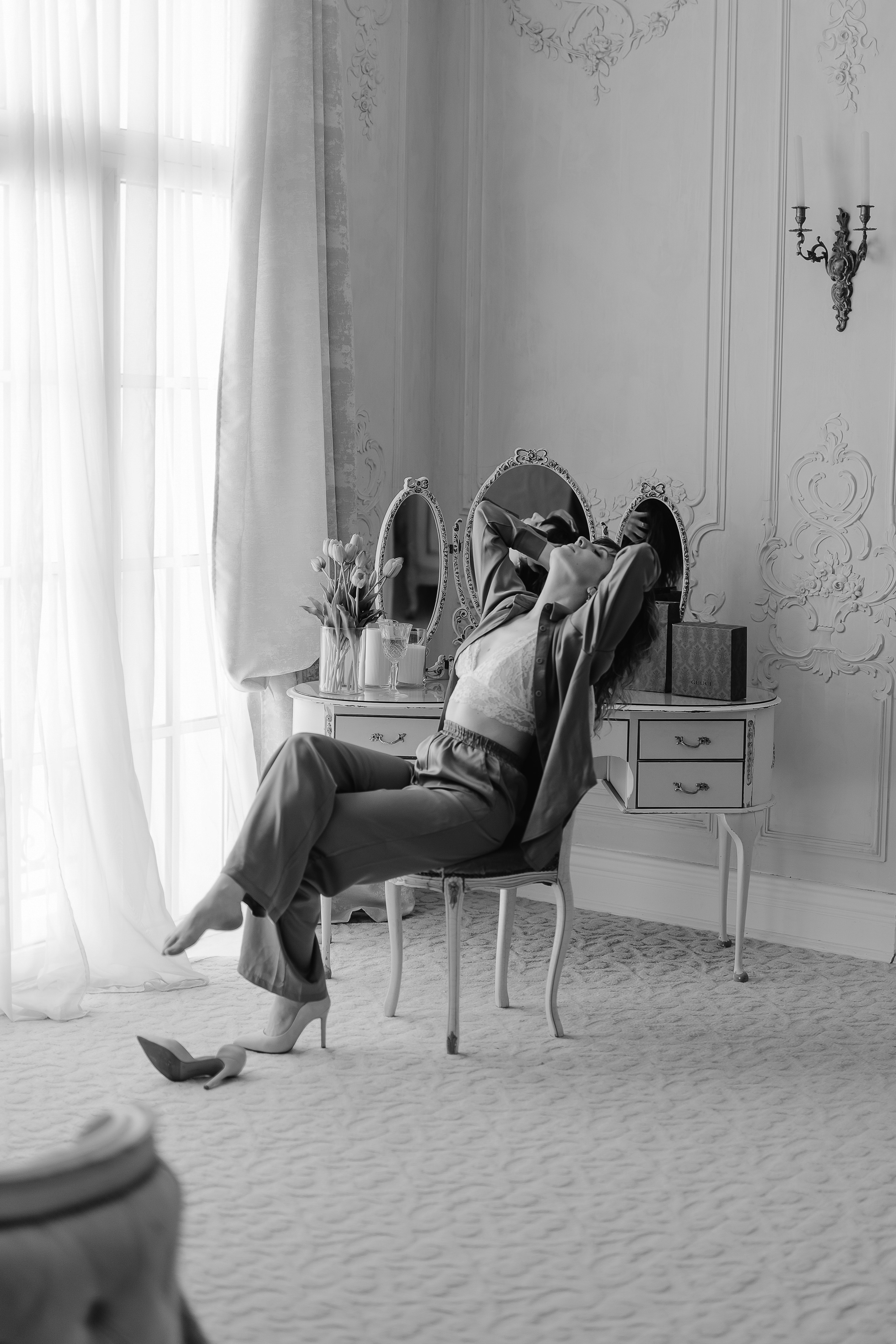 L&L. Свадебный фотограф — Наталья Фед СПб/Москва