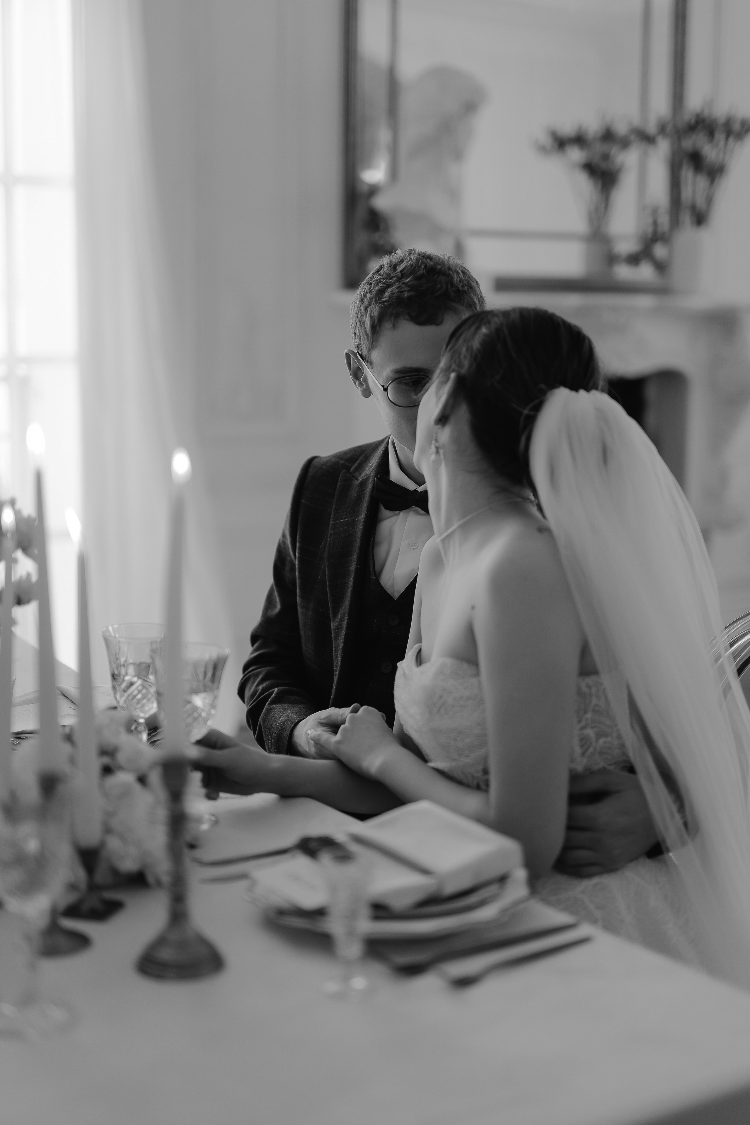 L&L. Свадебный фотограф — Наталья Фед СПб/Москва