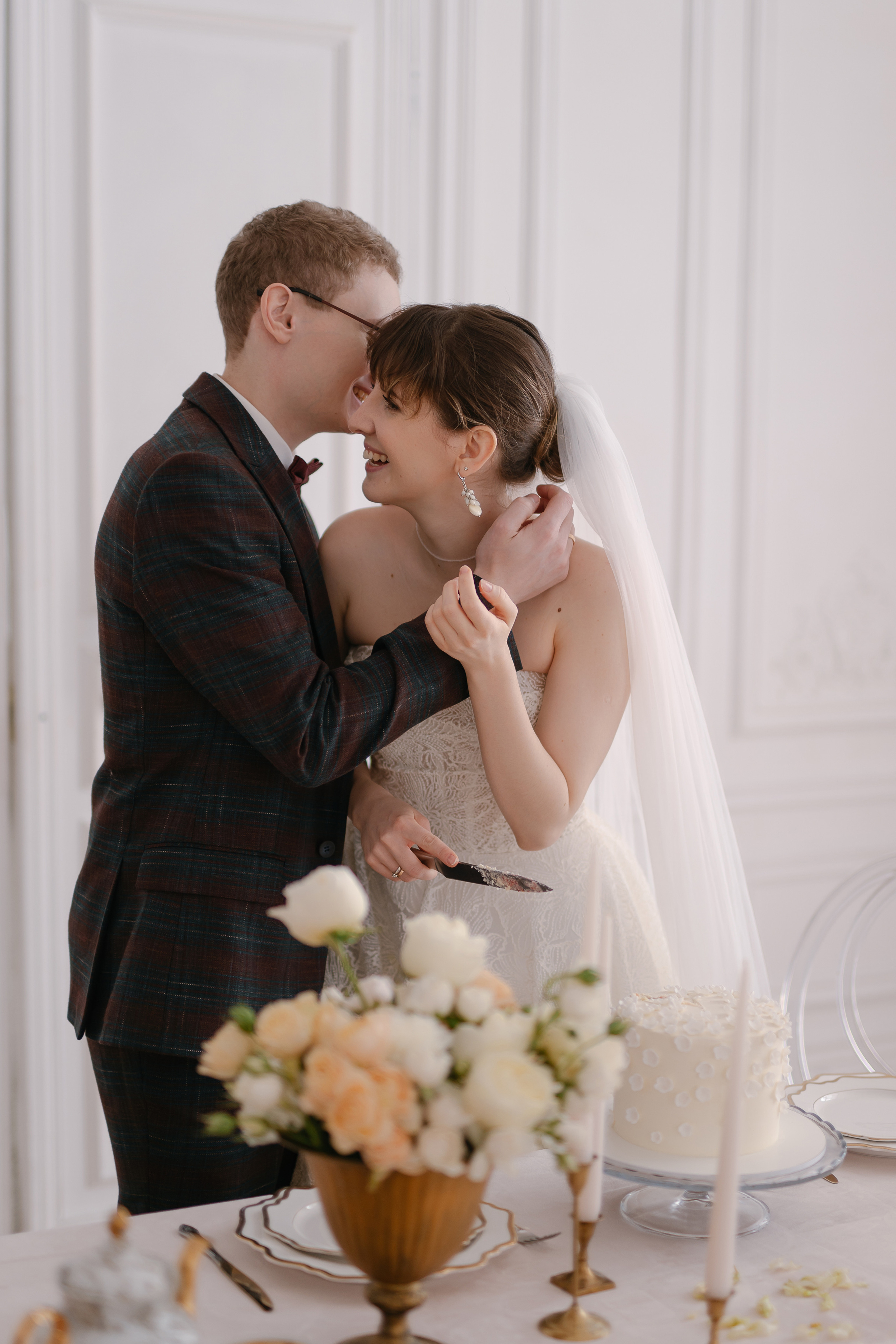 L&L. Свадебный фотограф — Наталья Фед СПб/Москва