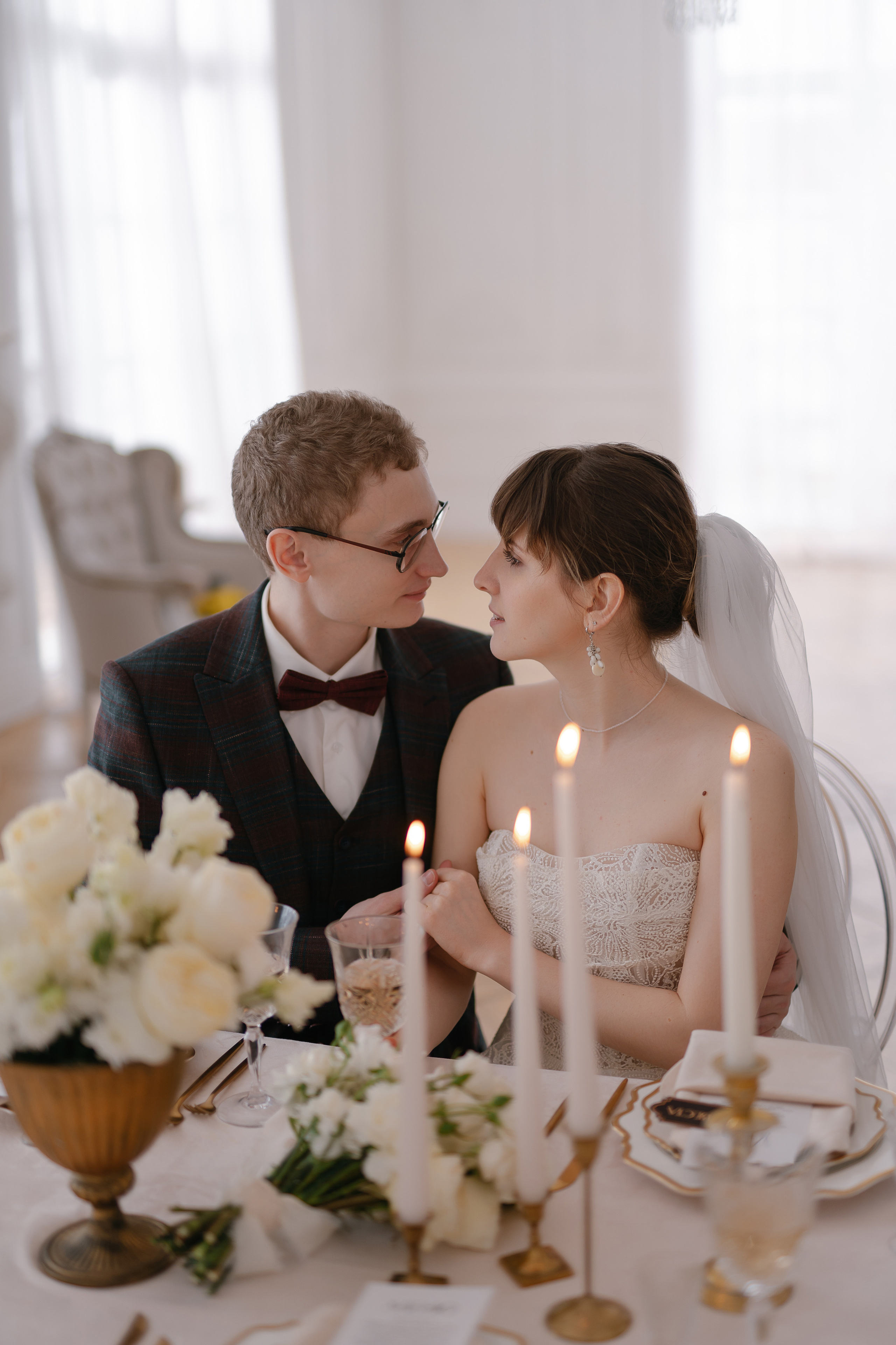 L&L. Свадебный фотограф — Наталья Фед СПб/Москва