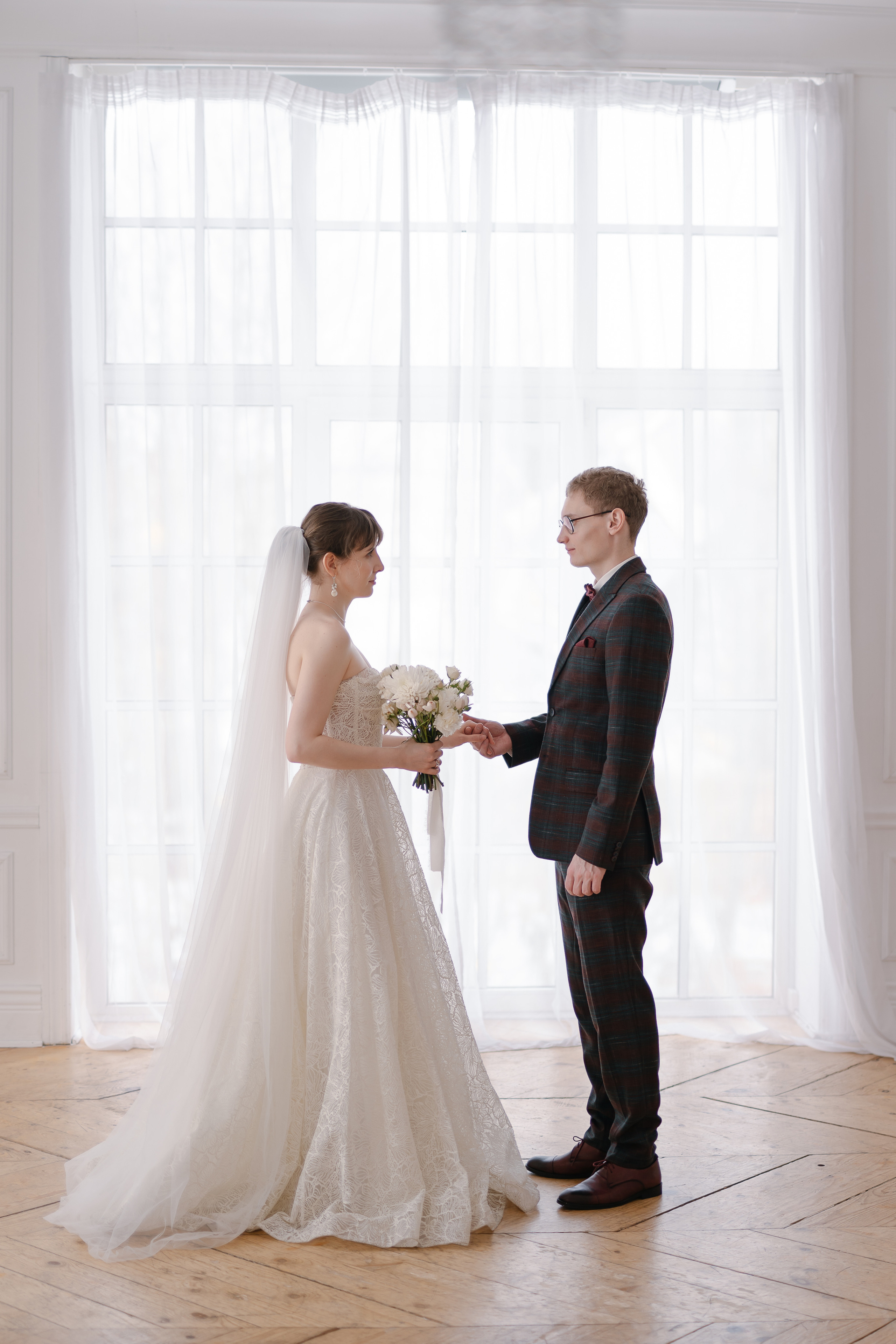 L&L. Свадебный фотограф — Наталья Фед СПб/Москва