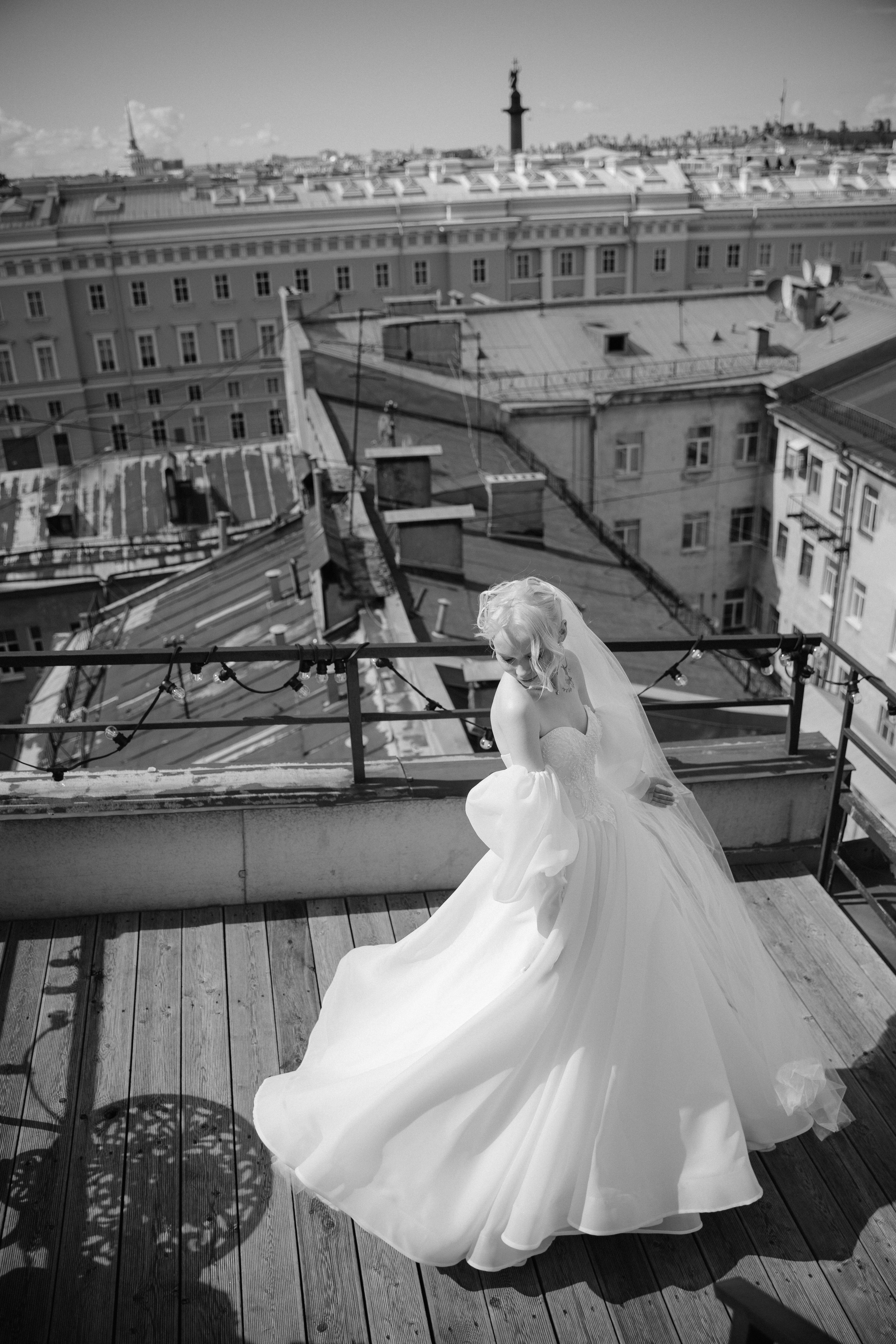 V&L. Свадебный фотограф — Наталья Фед СПб/Москва