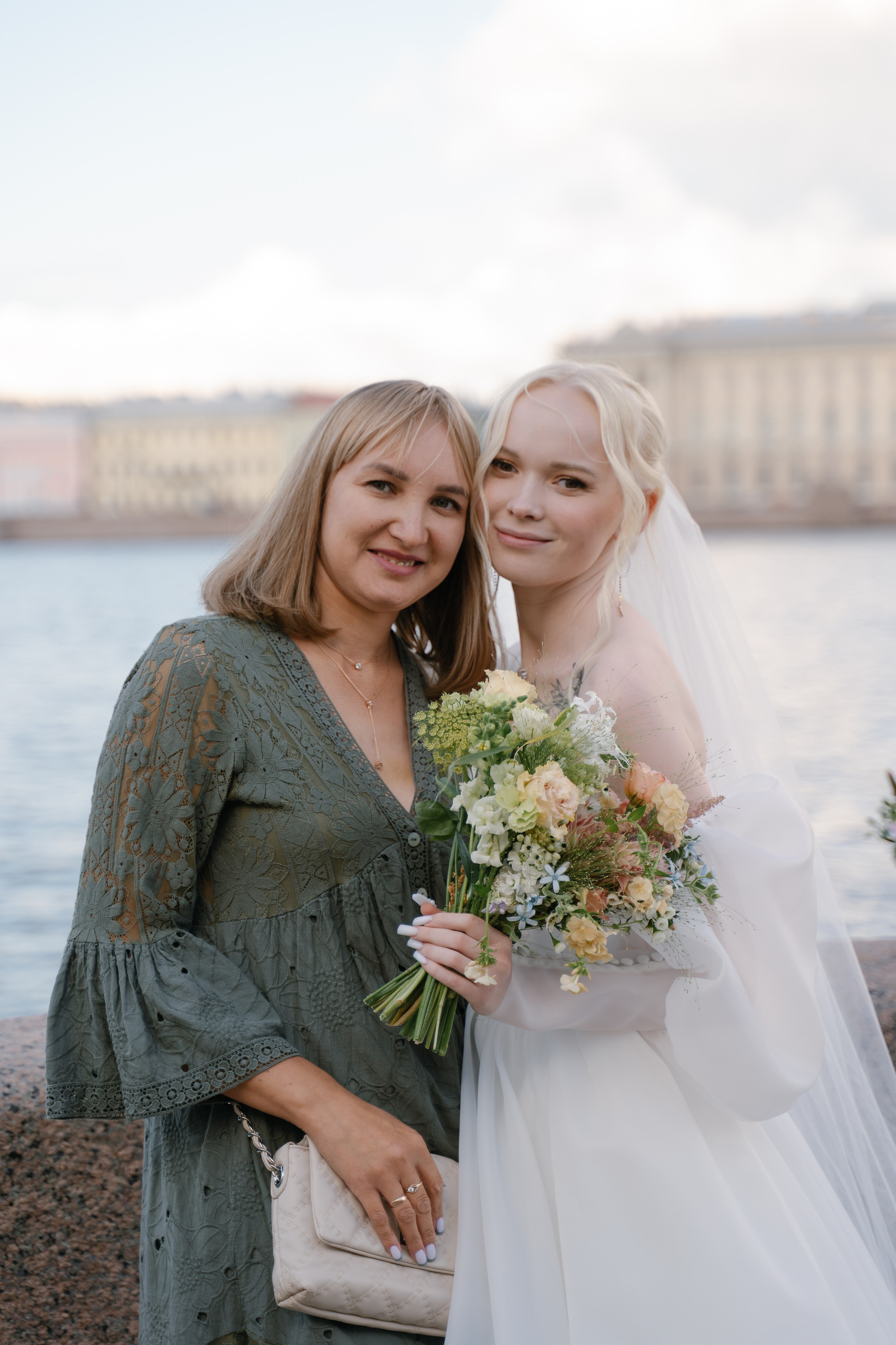 V&L. Свадебный фотограф — Наталья Фед СПб/Москва