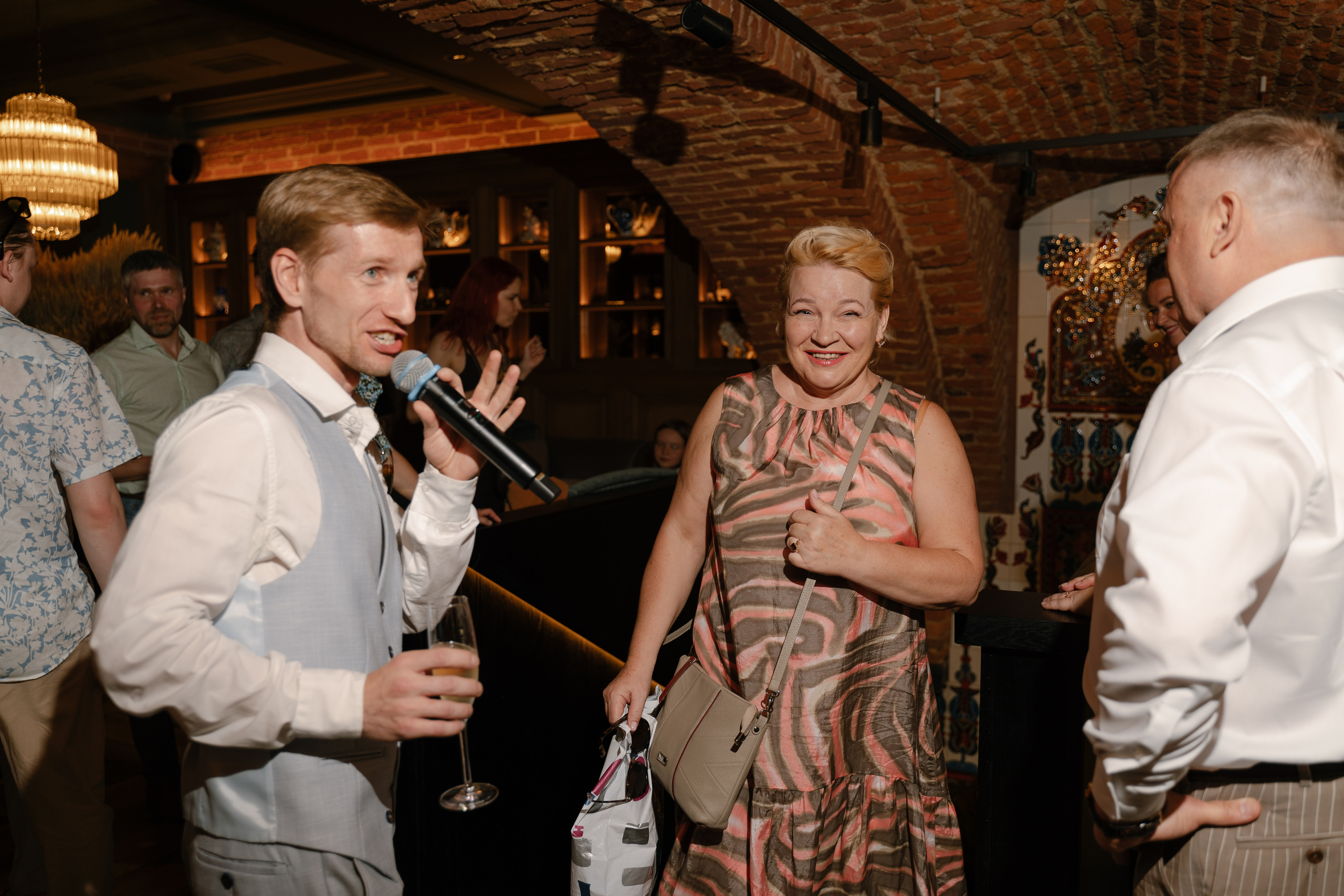 A&E. Свадебный фотограф — Наталья Фед СПб/Москва