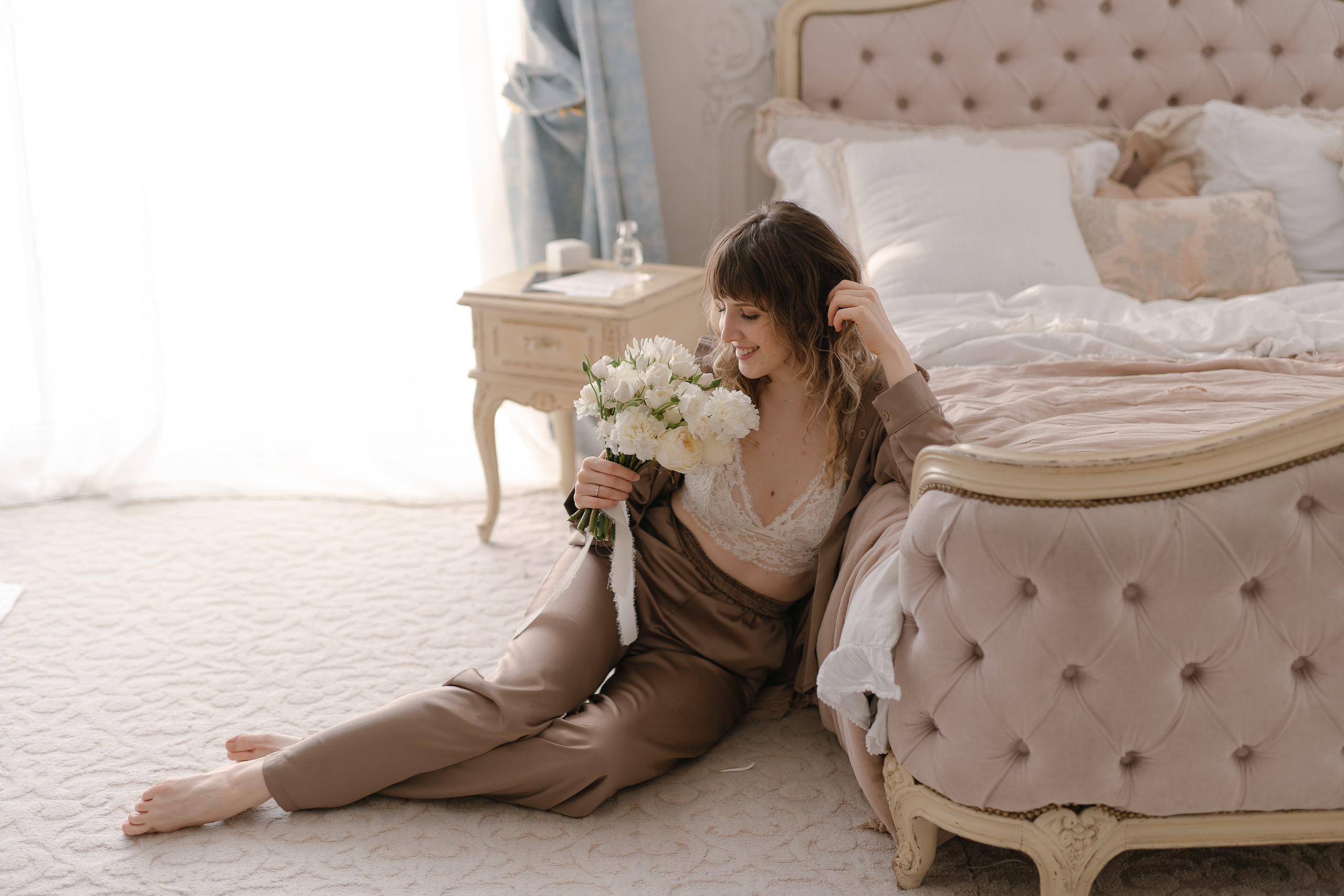 L&L. Свадебный фотограф — Наталья Фед СПб/Москва