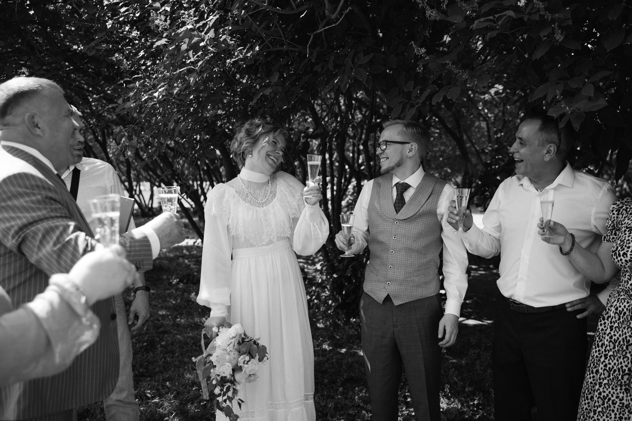 A&E. Свадебный фотограф — Наталья Фед СПб/Москва