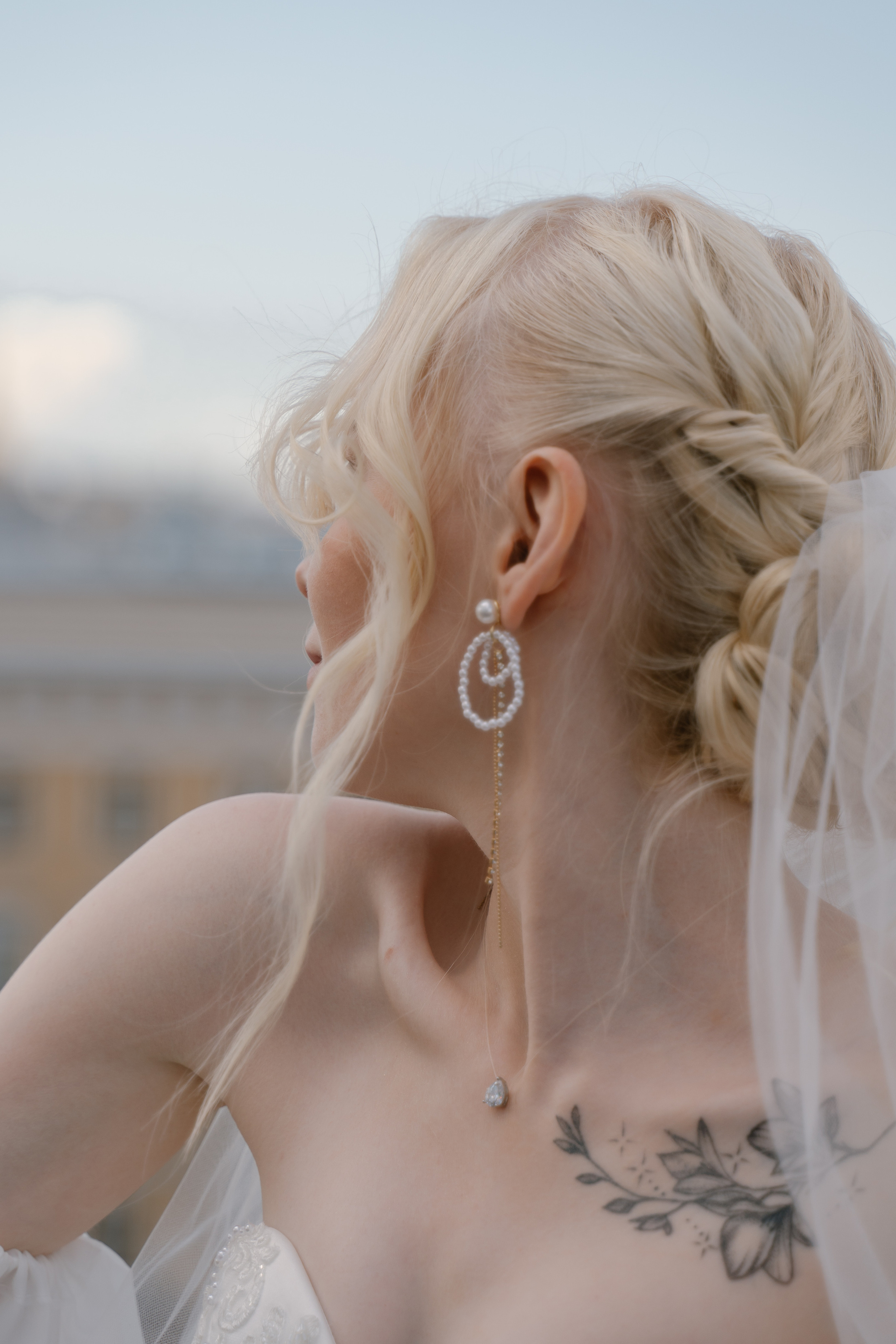 V&L. Свадебный фотограф — Наталья Фед СПб/Москва