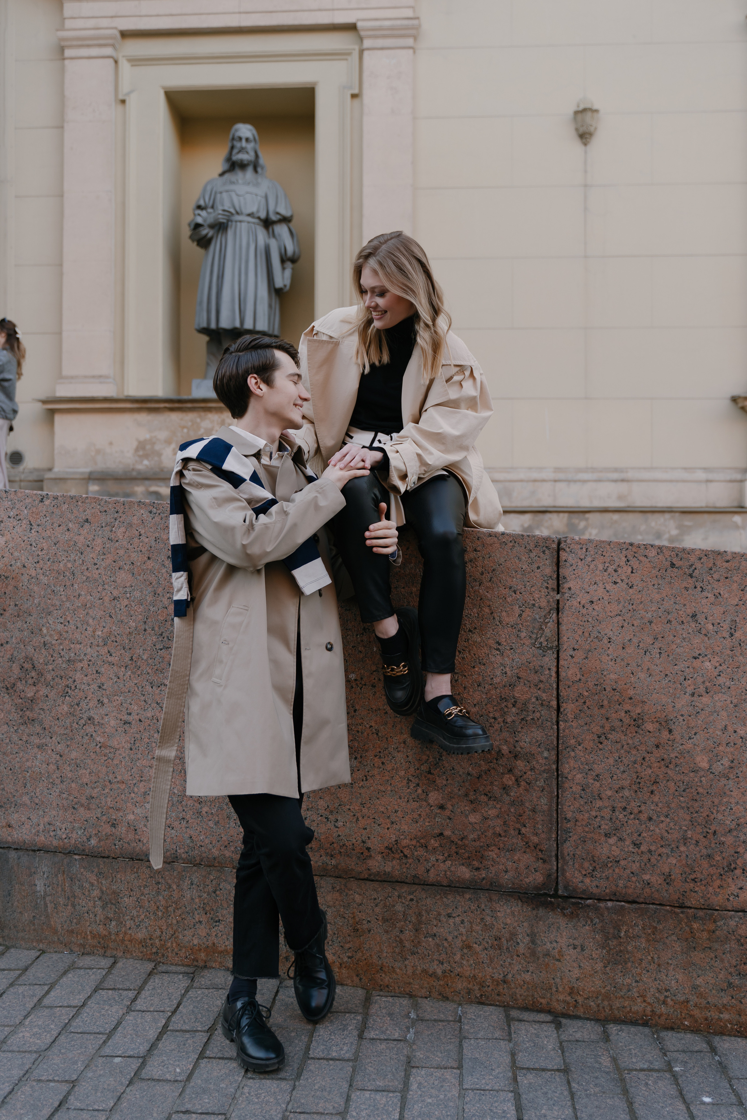 23 04 2023. Свадебный фотограф — Наталья Фед СПб/Москва