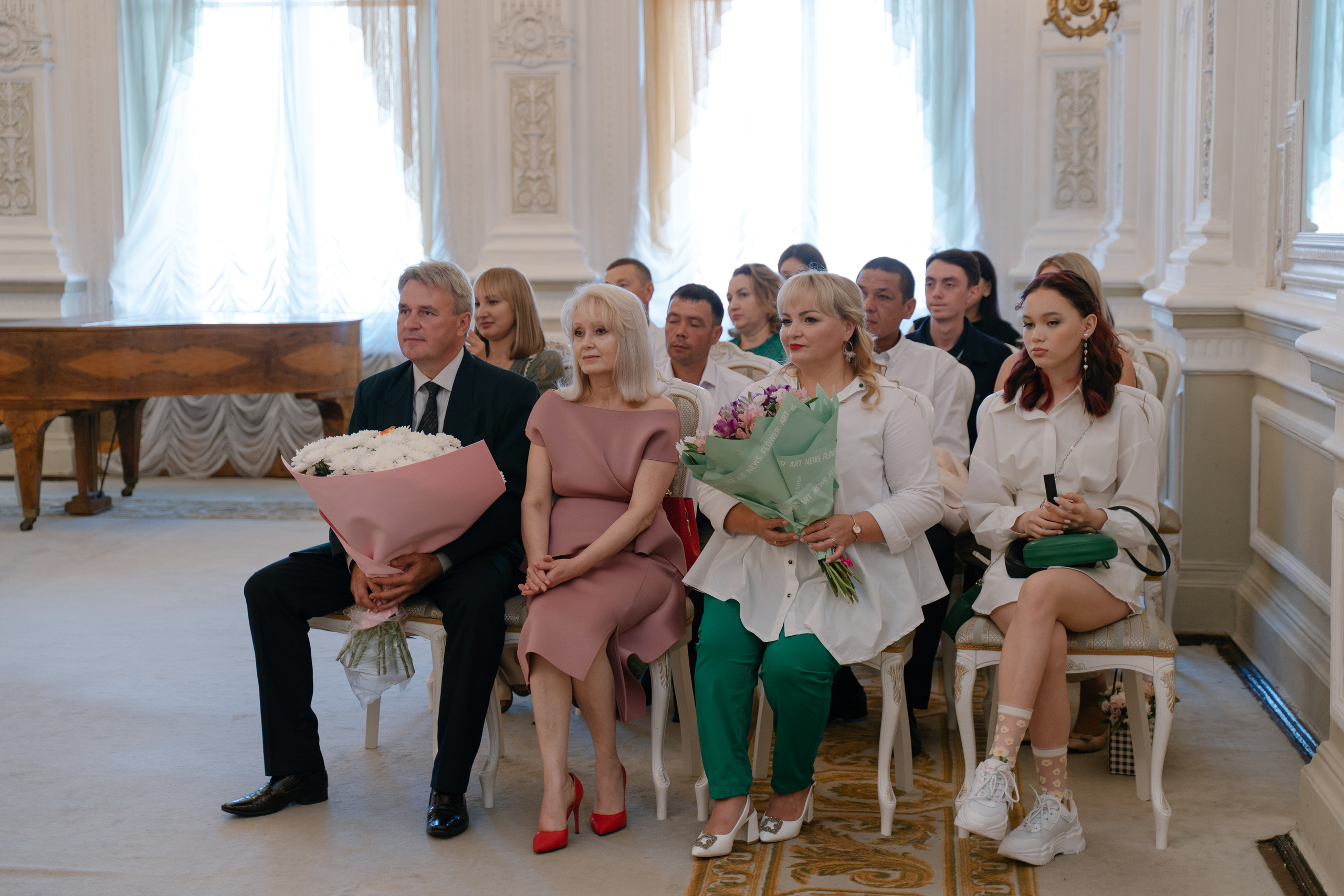 V&L. Свадебный фотограф — Наталья Фед СПб/Москва