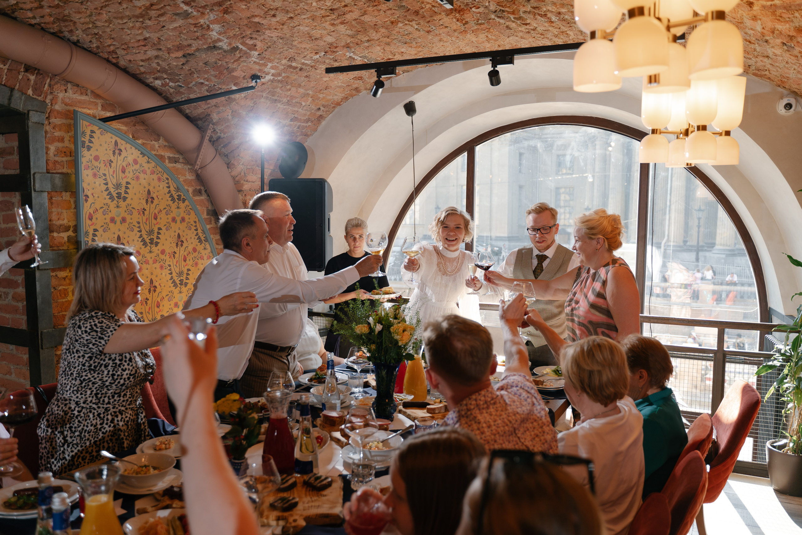 A&E. Свадебный фотограф — Наталья Фед СПб/Москва