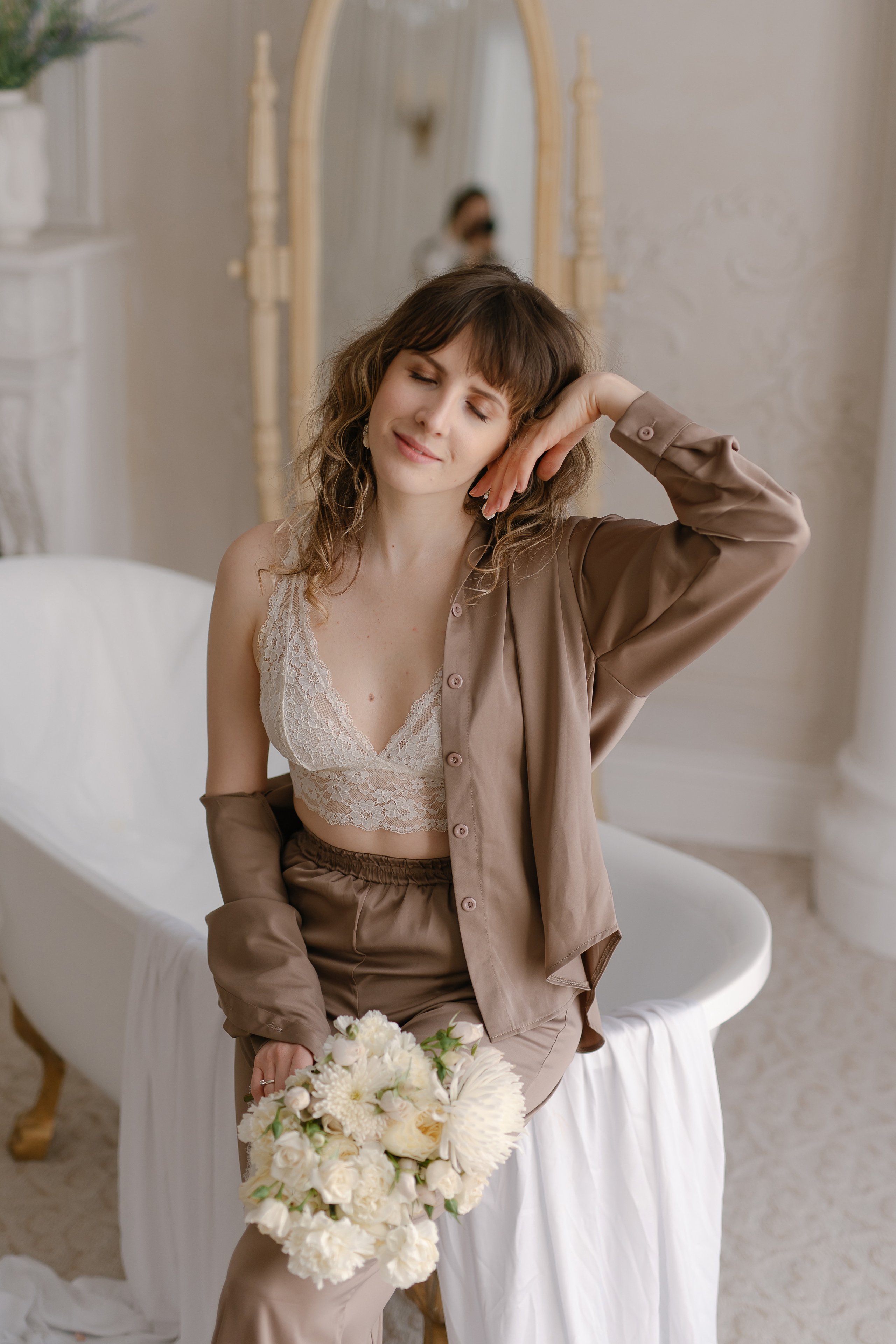 L&L. Свадебный фотограф — Наталья Фед СПб/Москва