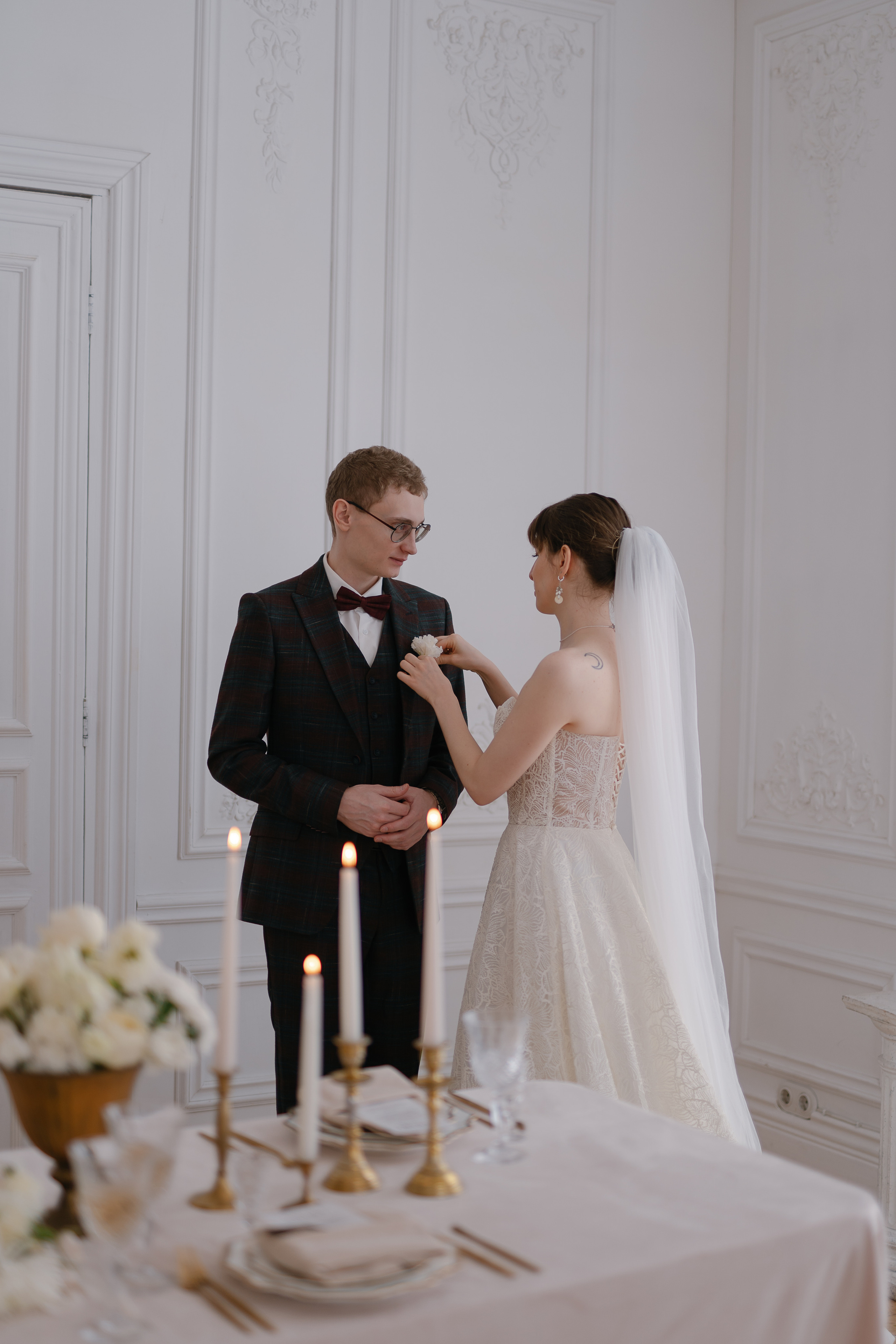 L&L. Свадебный фотограф — Наталья Фед СПб/Москва