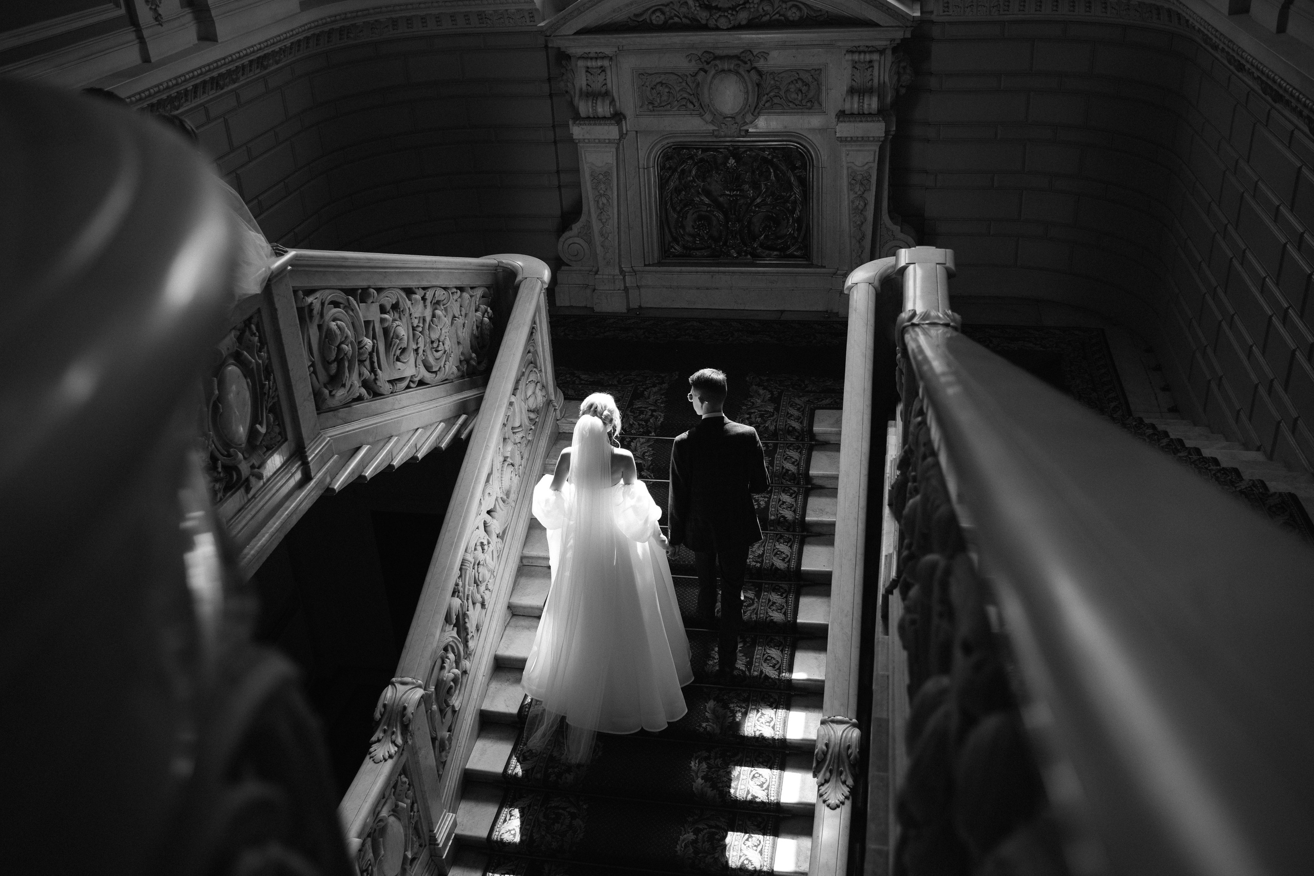 V&L. Свадебный фотограф — Наталья Фед СПб/Москва