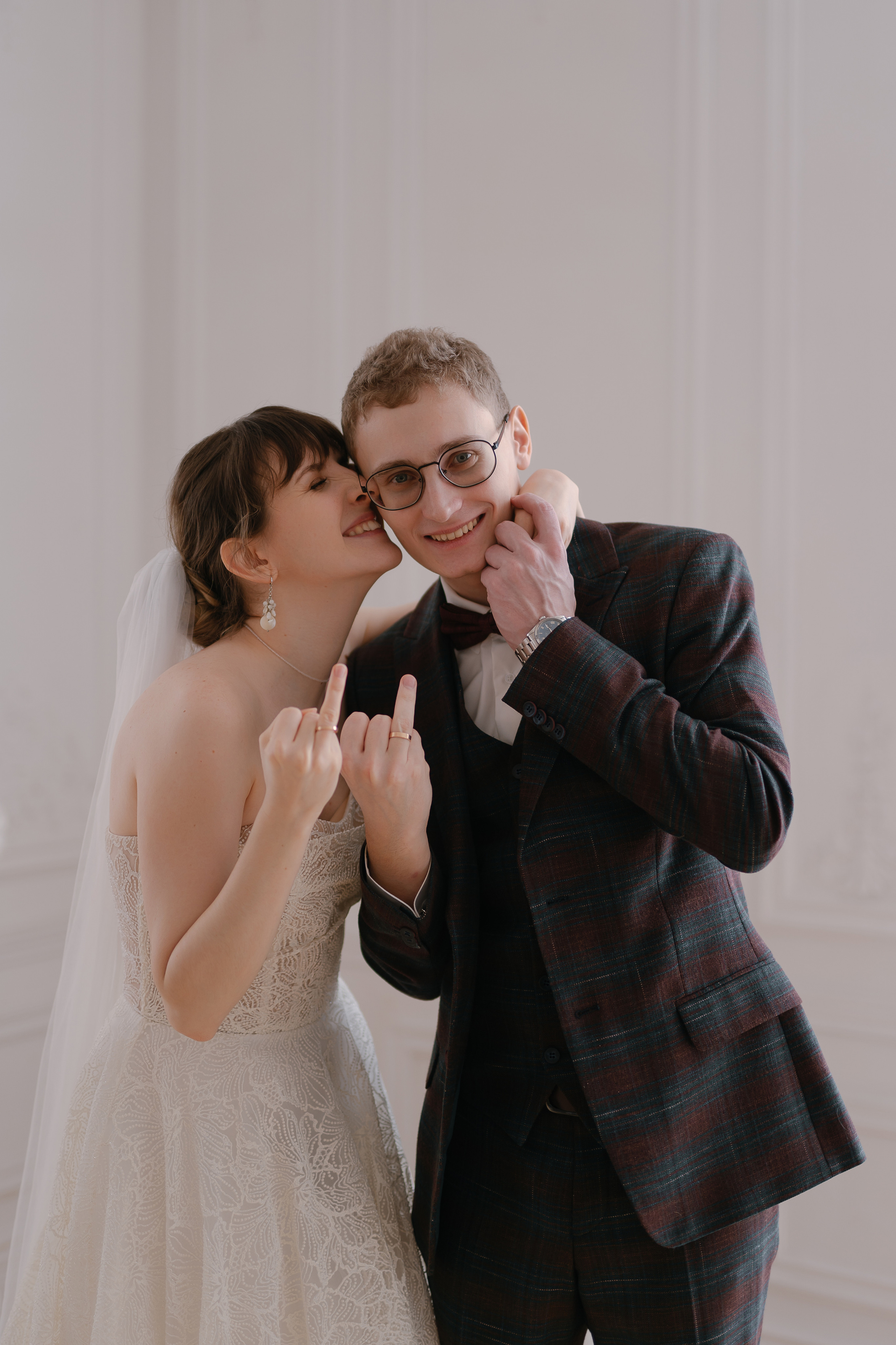 L&L. Свадебный фотограф — Наталья Фед СПб/Москва