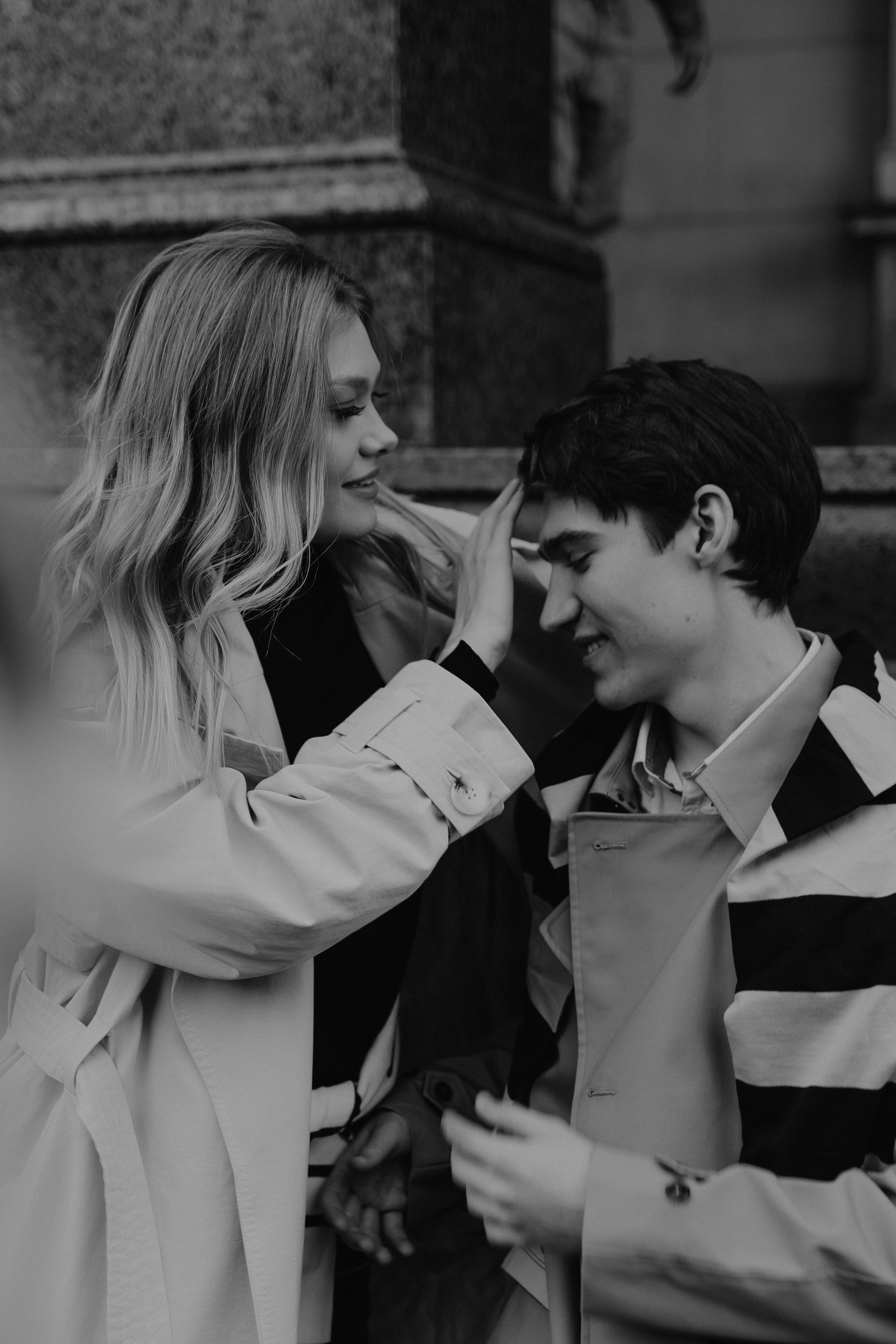 23 04 2023. Свадебный фотограф — Наталья Фед СПб/Москва