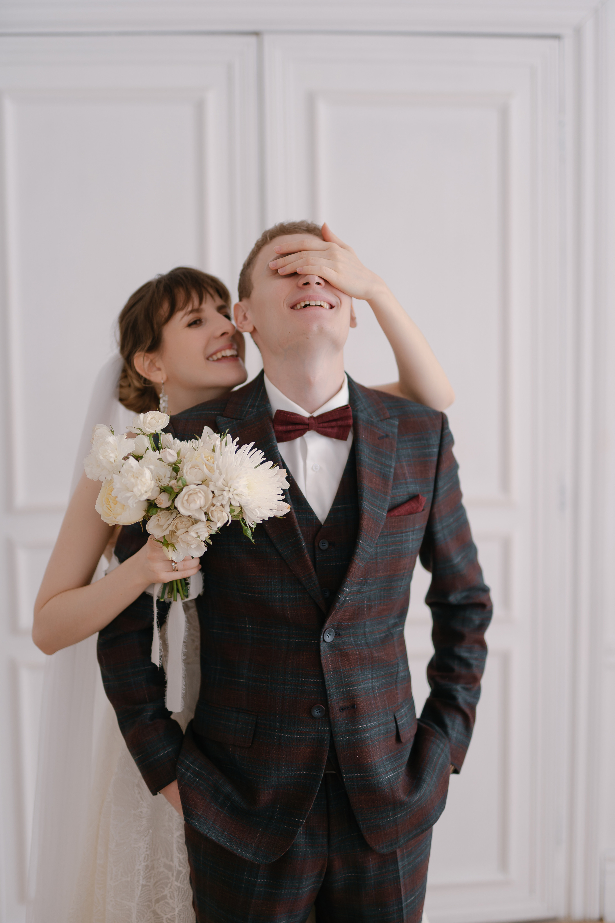 L&L. Свадебный фотограф — Наталья Фед СПб/Москва