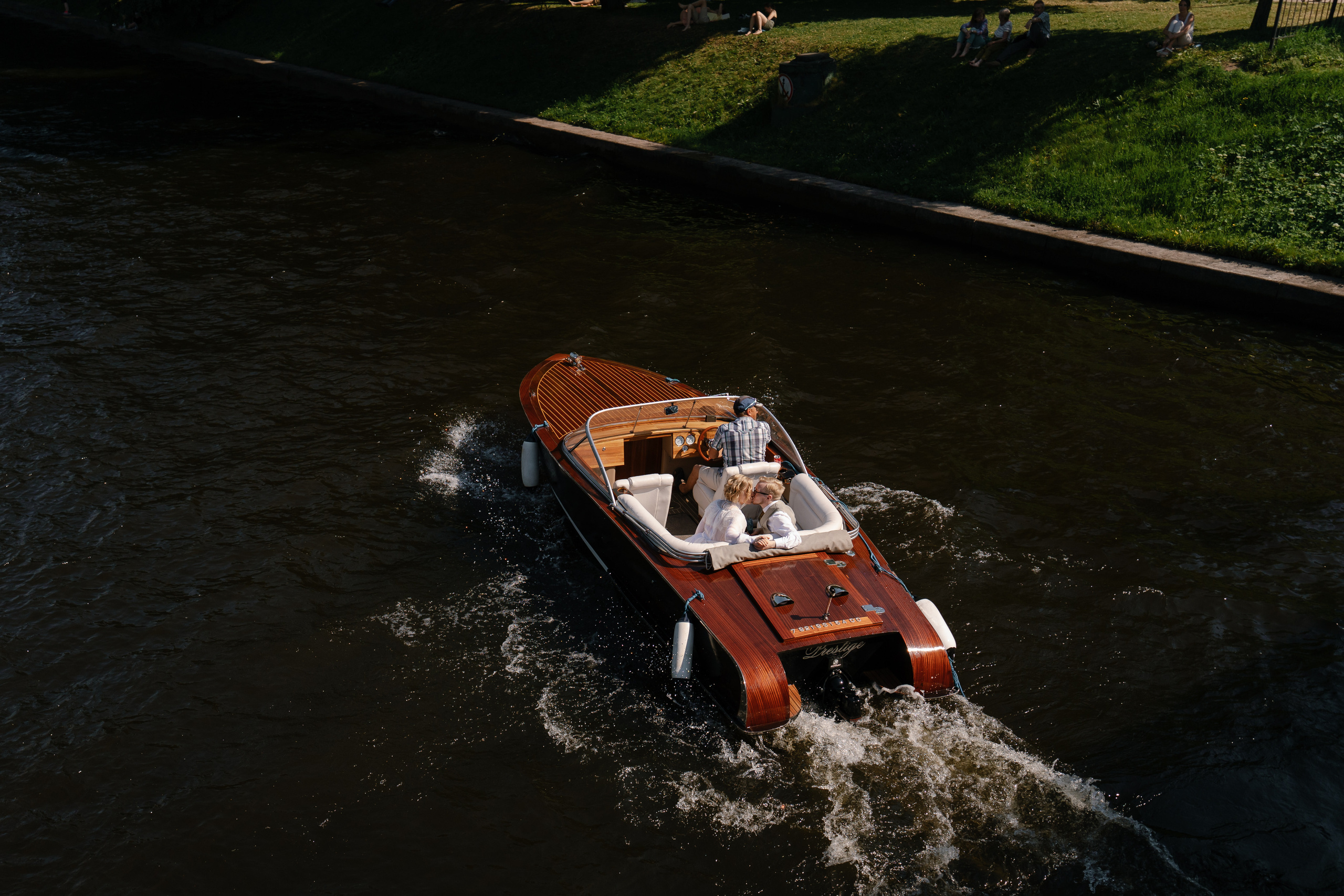 A&E. Свадебный фотограф — Наталья Фед СПб/Москва