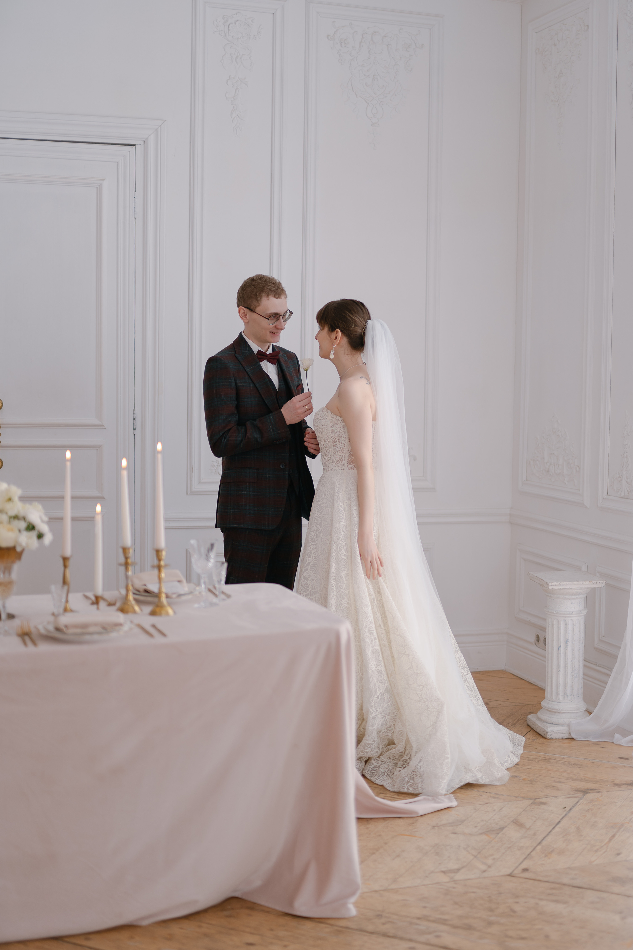 L&L. Свадебный фотограф — Наталья Фед СПб/Москва