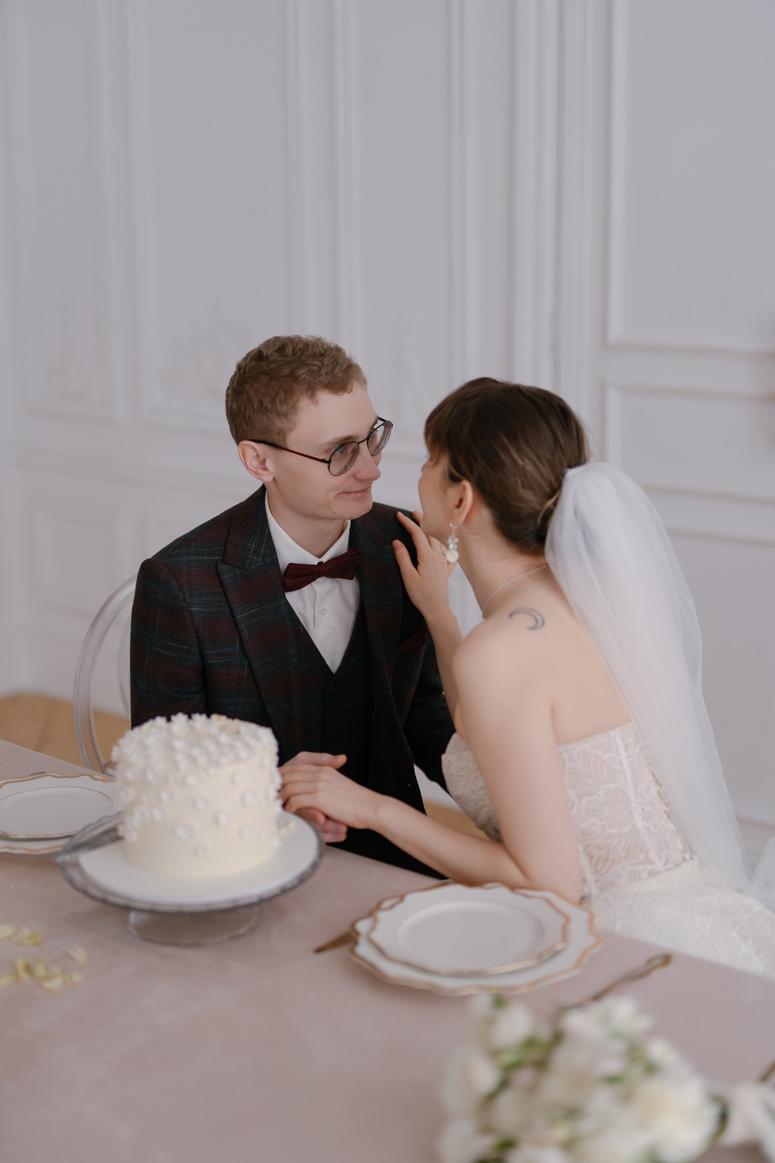 L&L. Свадебный фотограф — Наталья Фед СПб/Москва