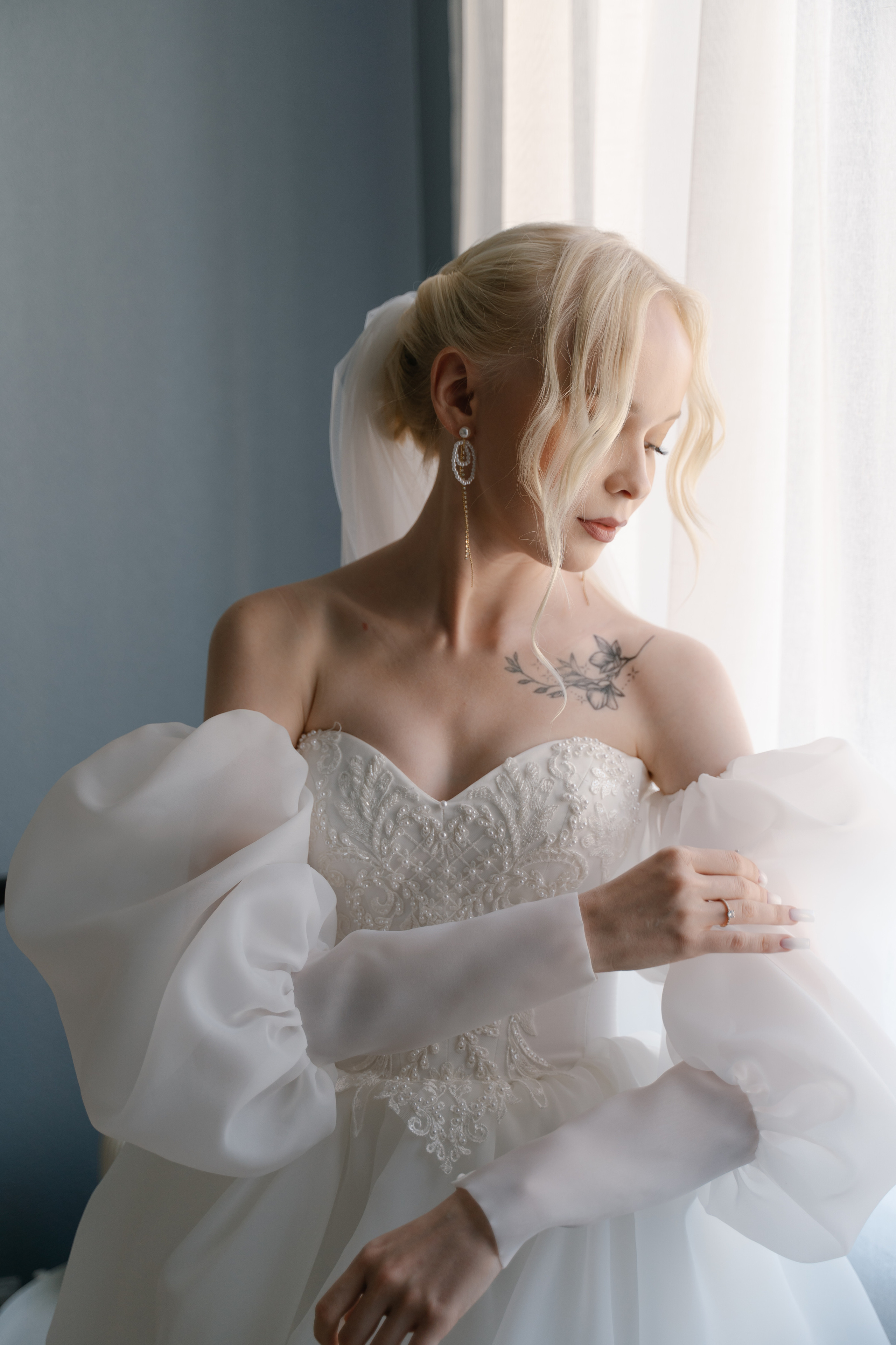 V&L. Свадебный фотограф — Наталья Фед СПб/Москва