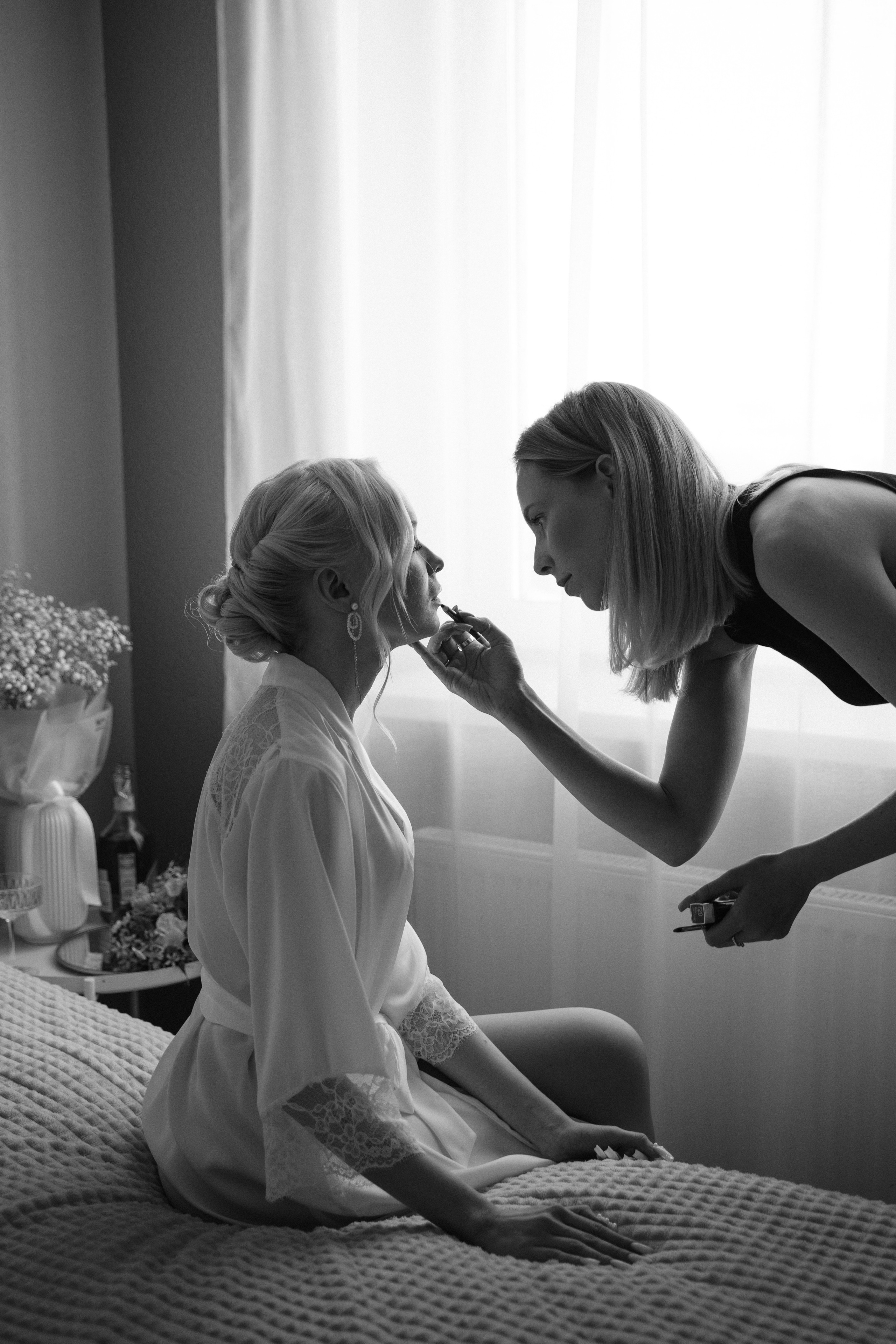 V&L. Свадебный фотограф — Наталья Фед СПб/Москва