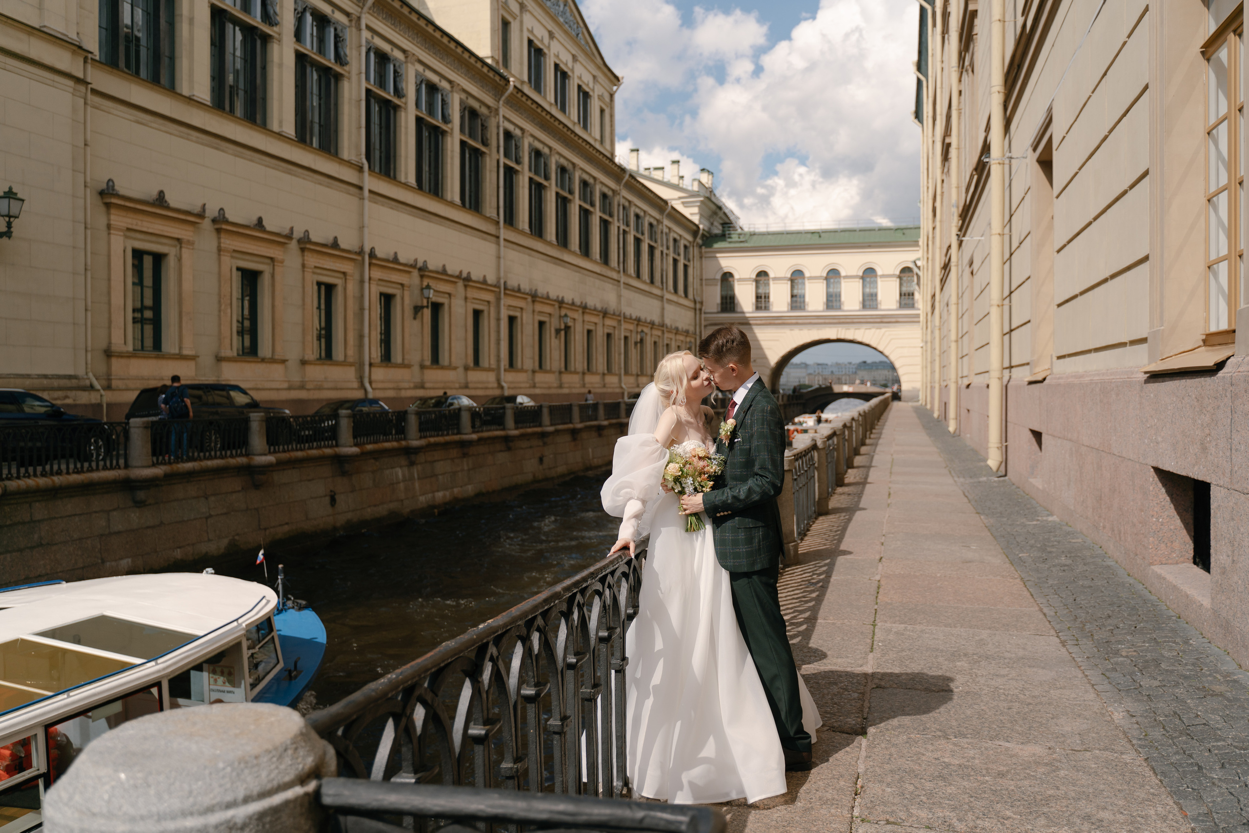 V&L. Свадебный фотограф — Наталья Фед СПб/Москва