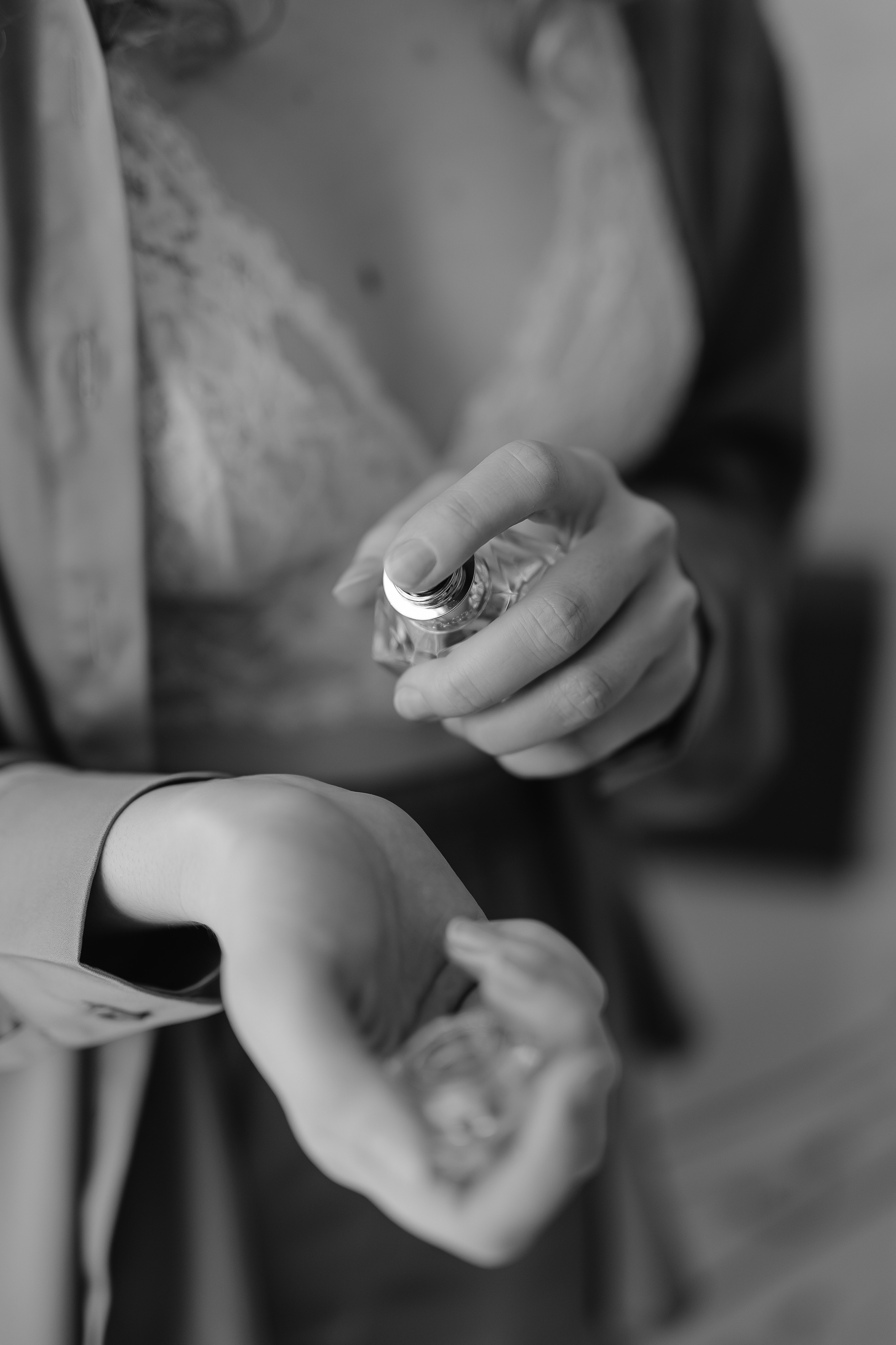 L&L. Свадебный фотограф — Наталья Фед СПб/Москва