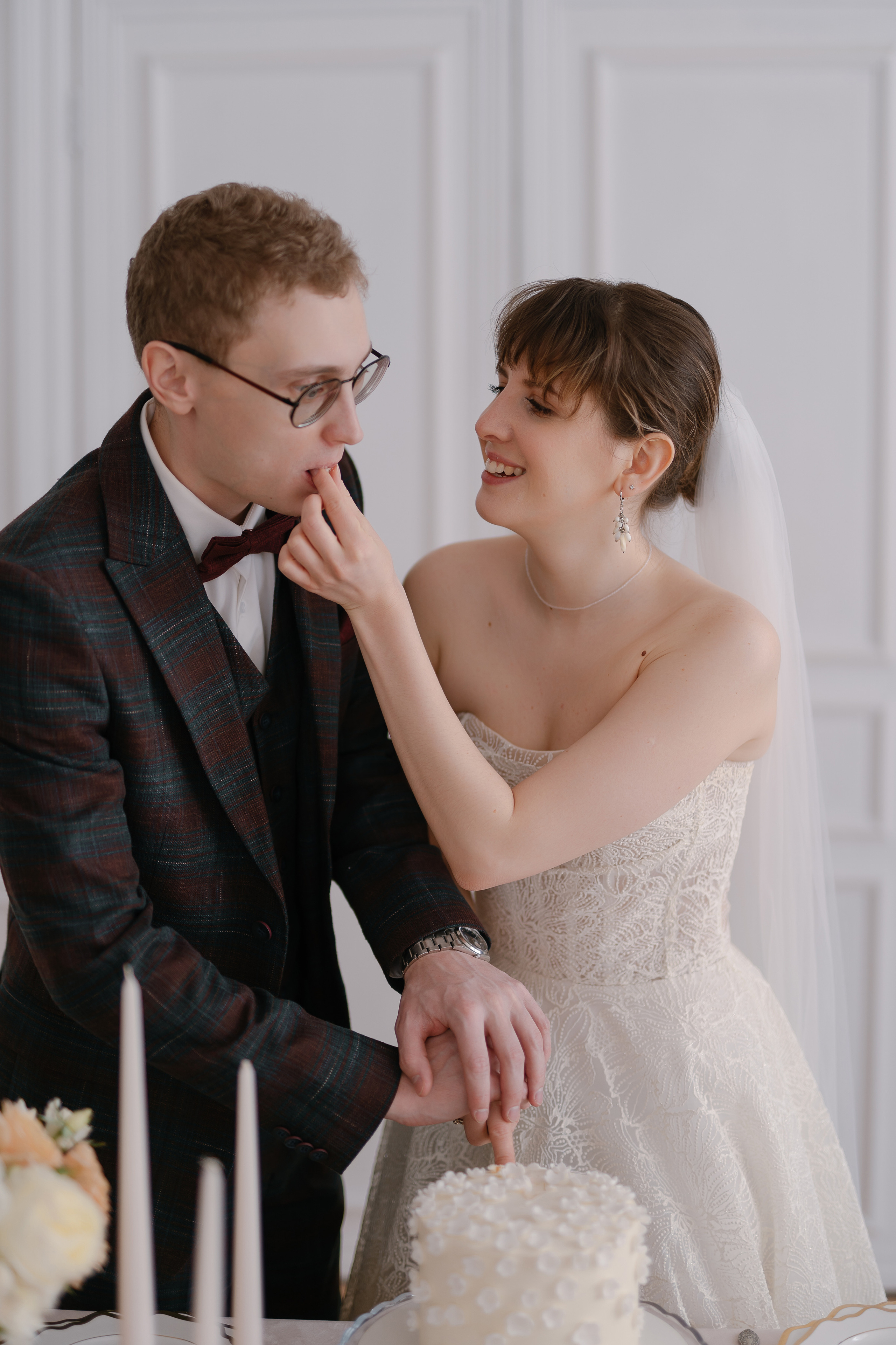 L&L. Свадебный фотограф — Наталья Фед СПб/Москва