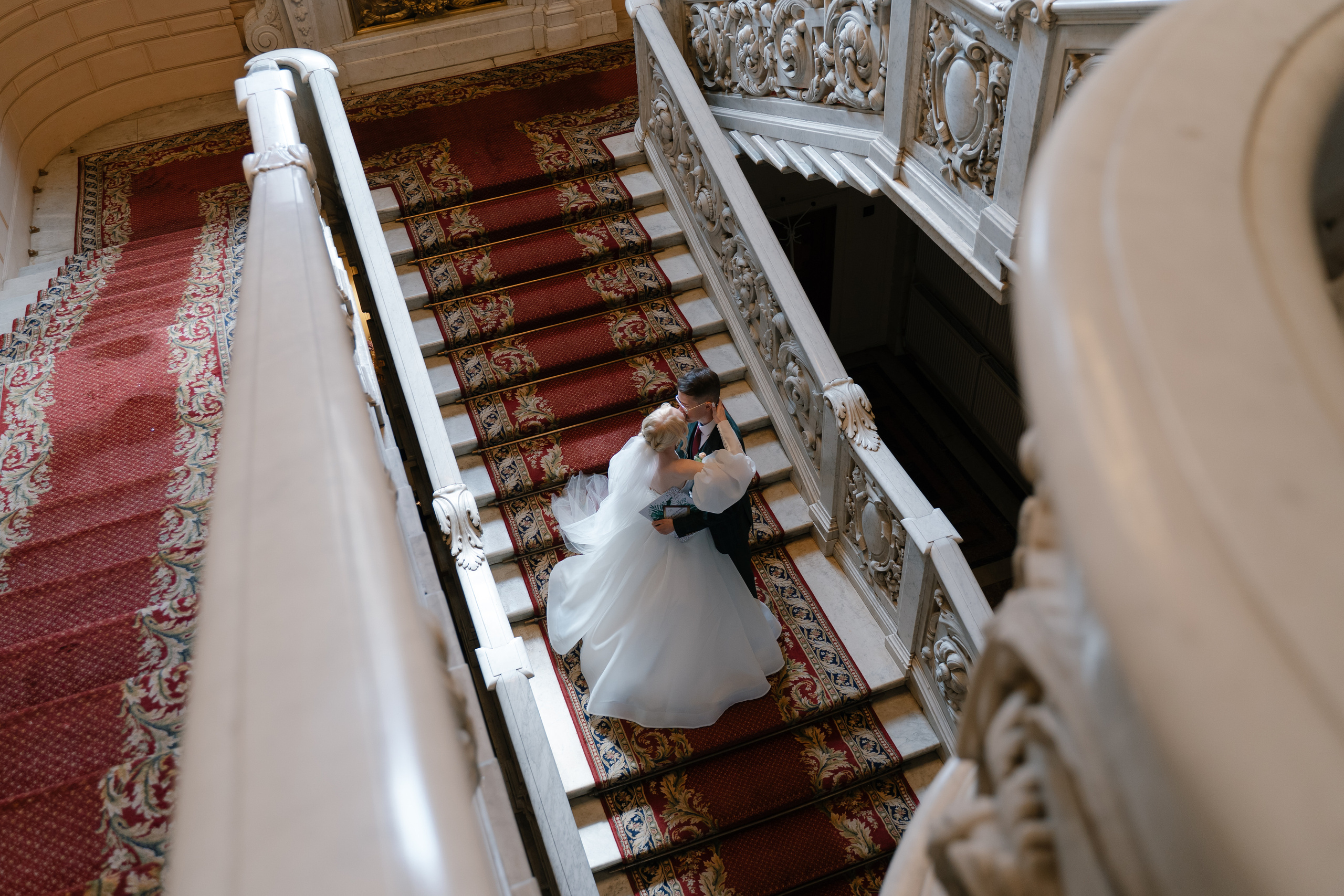 V&L. Свадебный фотограф — Наталья Фед СПб/Москва