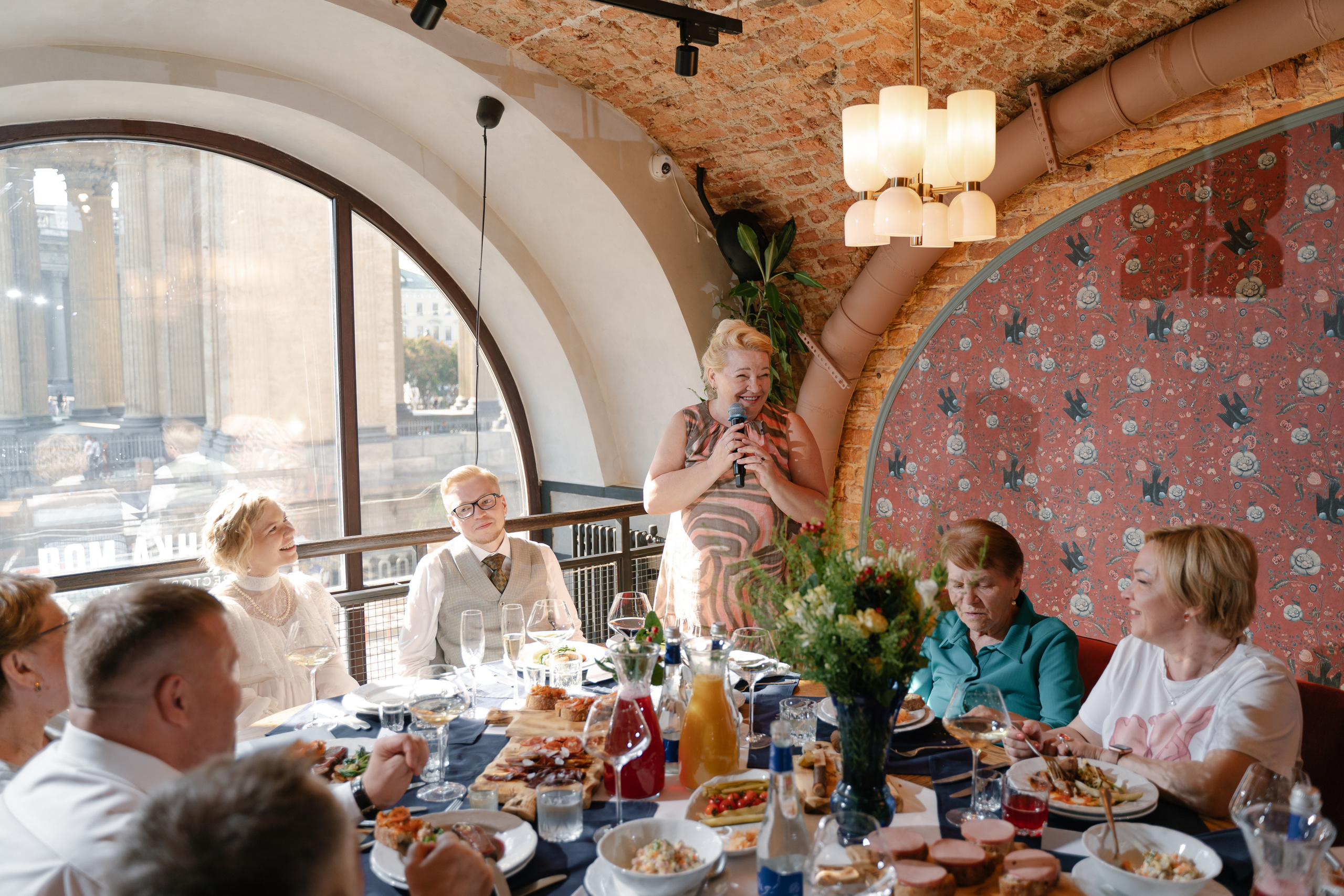 A&E. Свадебный фотограф — Наталья Фед СПб/Москва