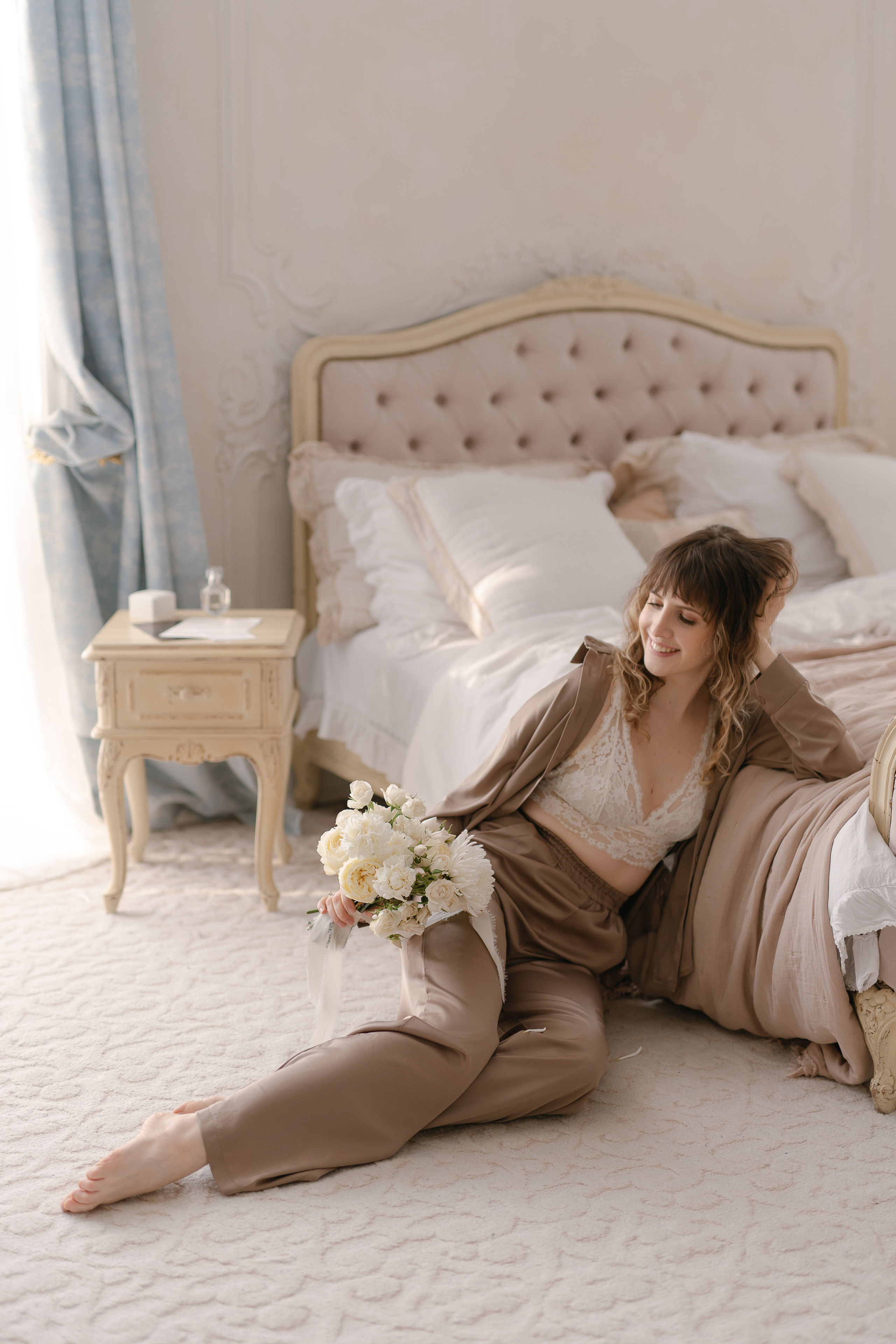 L&L. Свадебный фотограф — Наталья Фед СПб/Москва