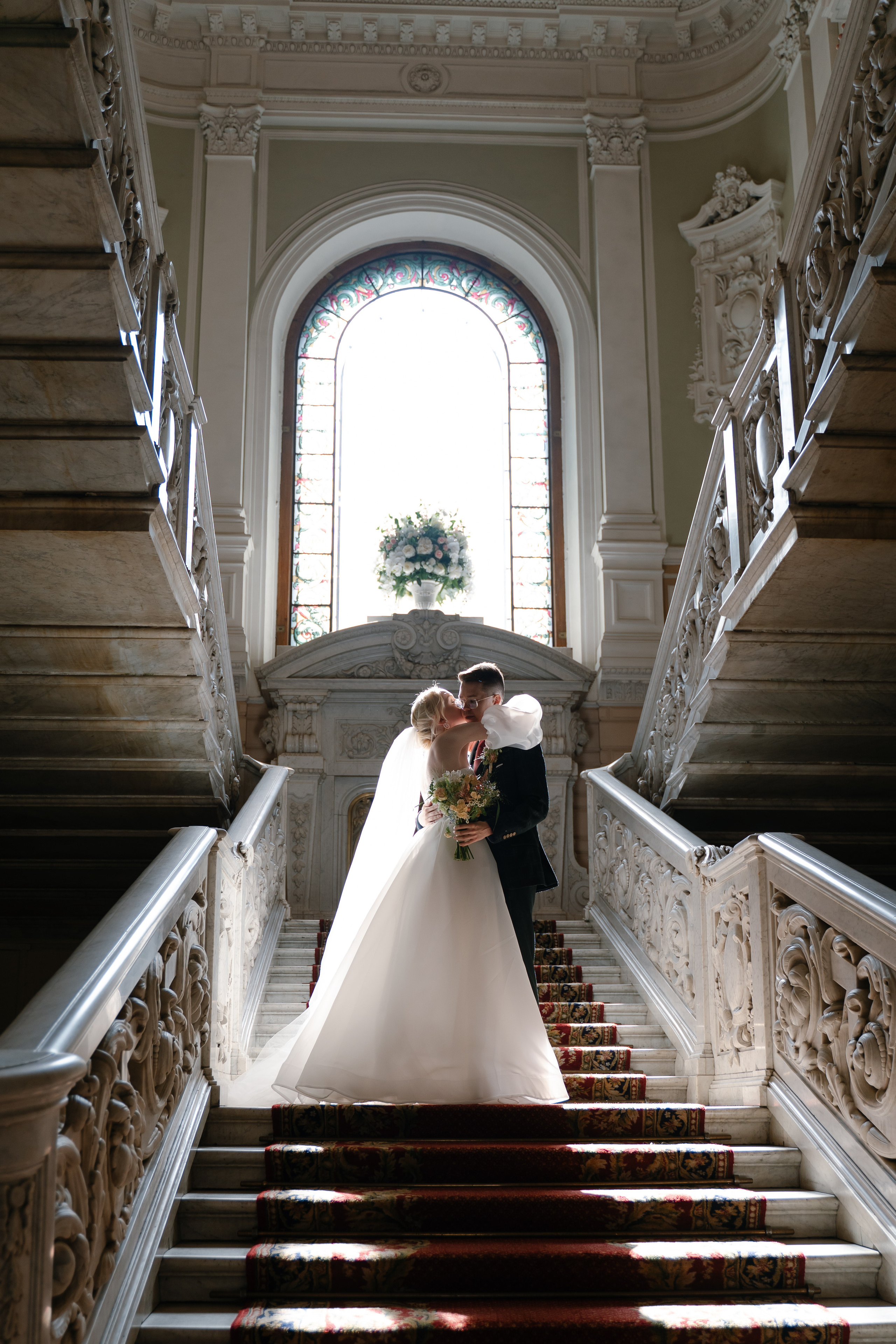 V&L. Свадебный фотограф — Наталья Фед СПб/Москва