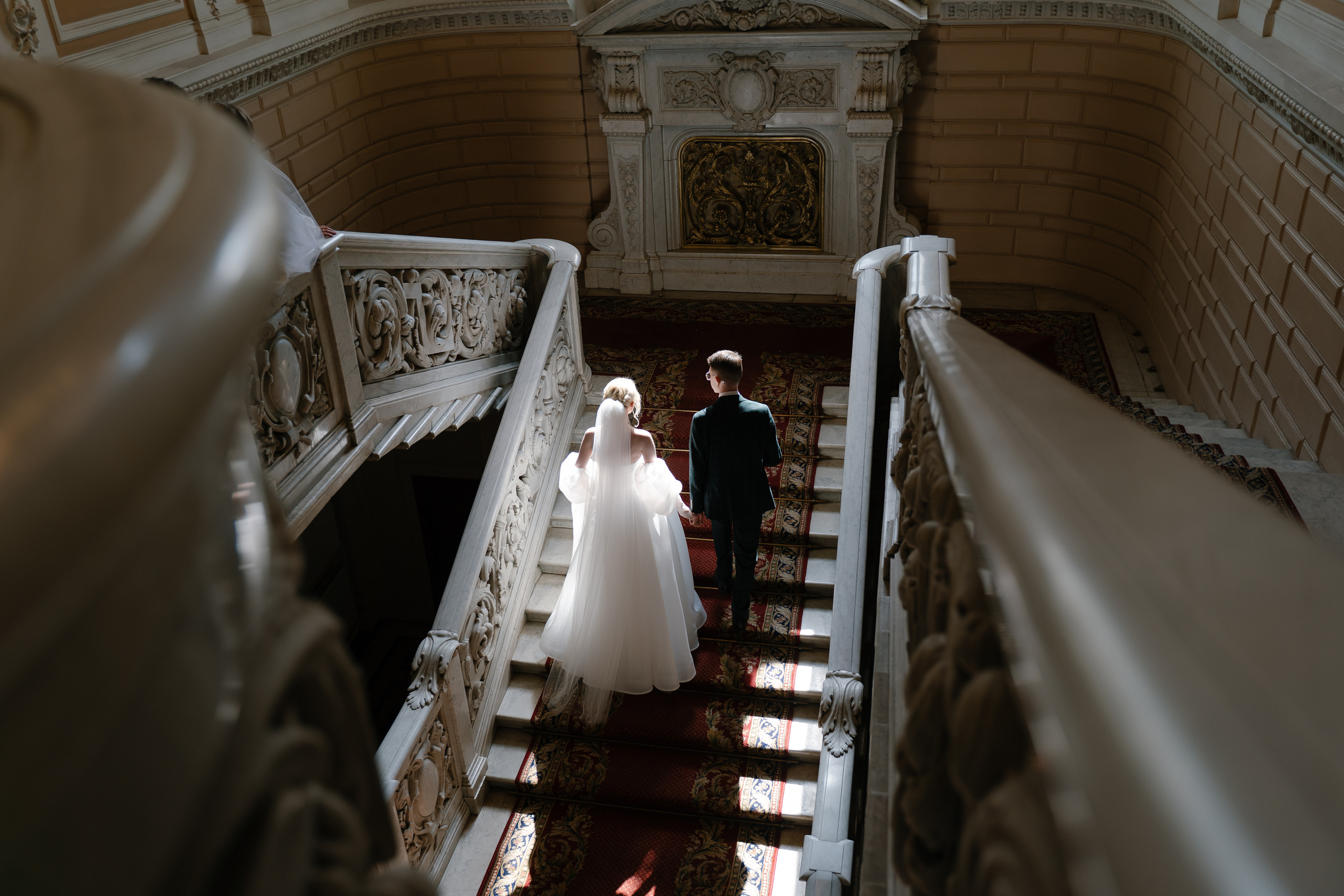 V&L. Свадебный фотограф — Наталья Фед СПб/Москва