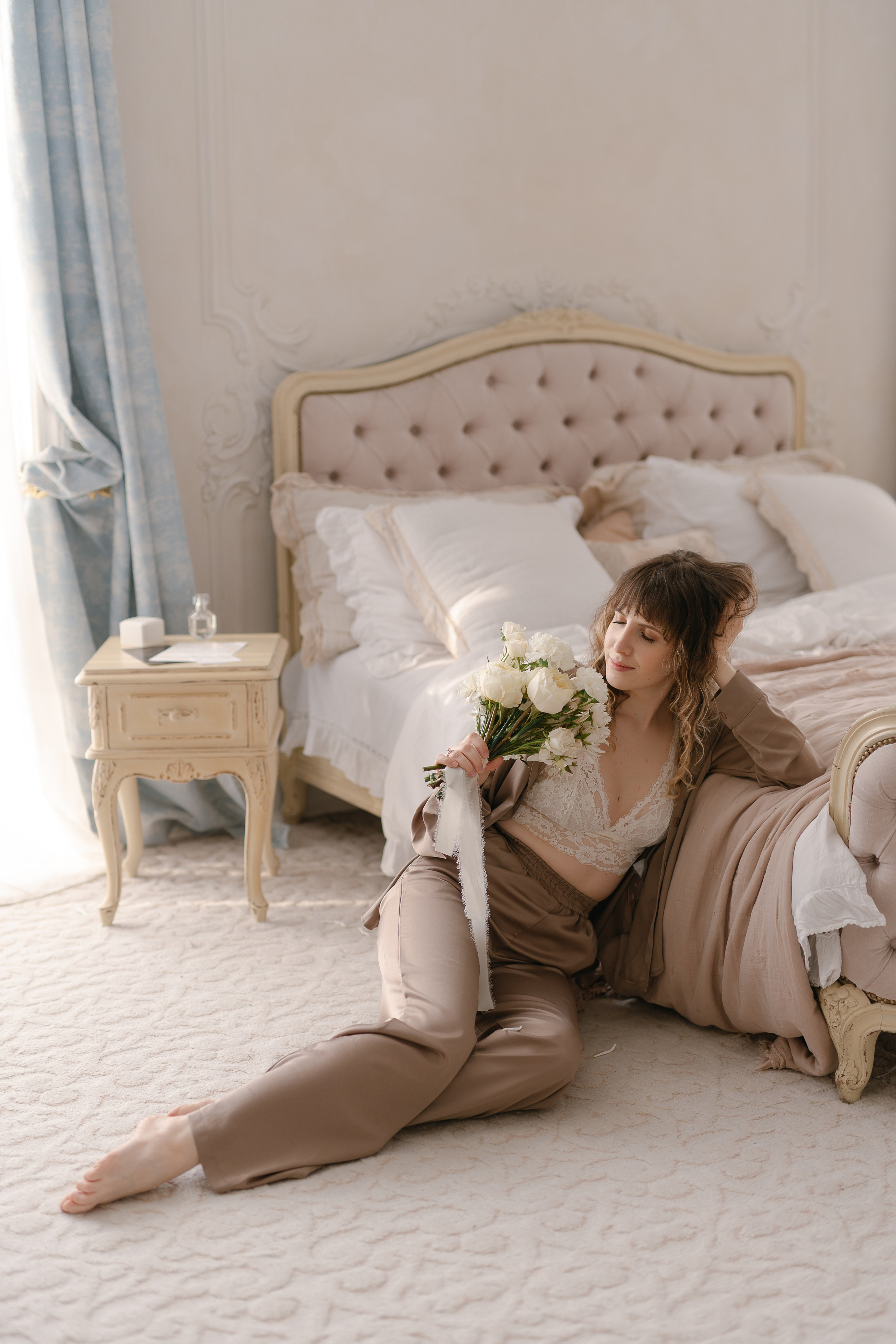 L&L. Свадебный фотограф — Наталья Фед СПб/Москва