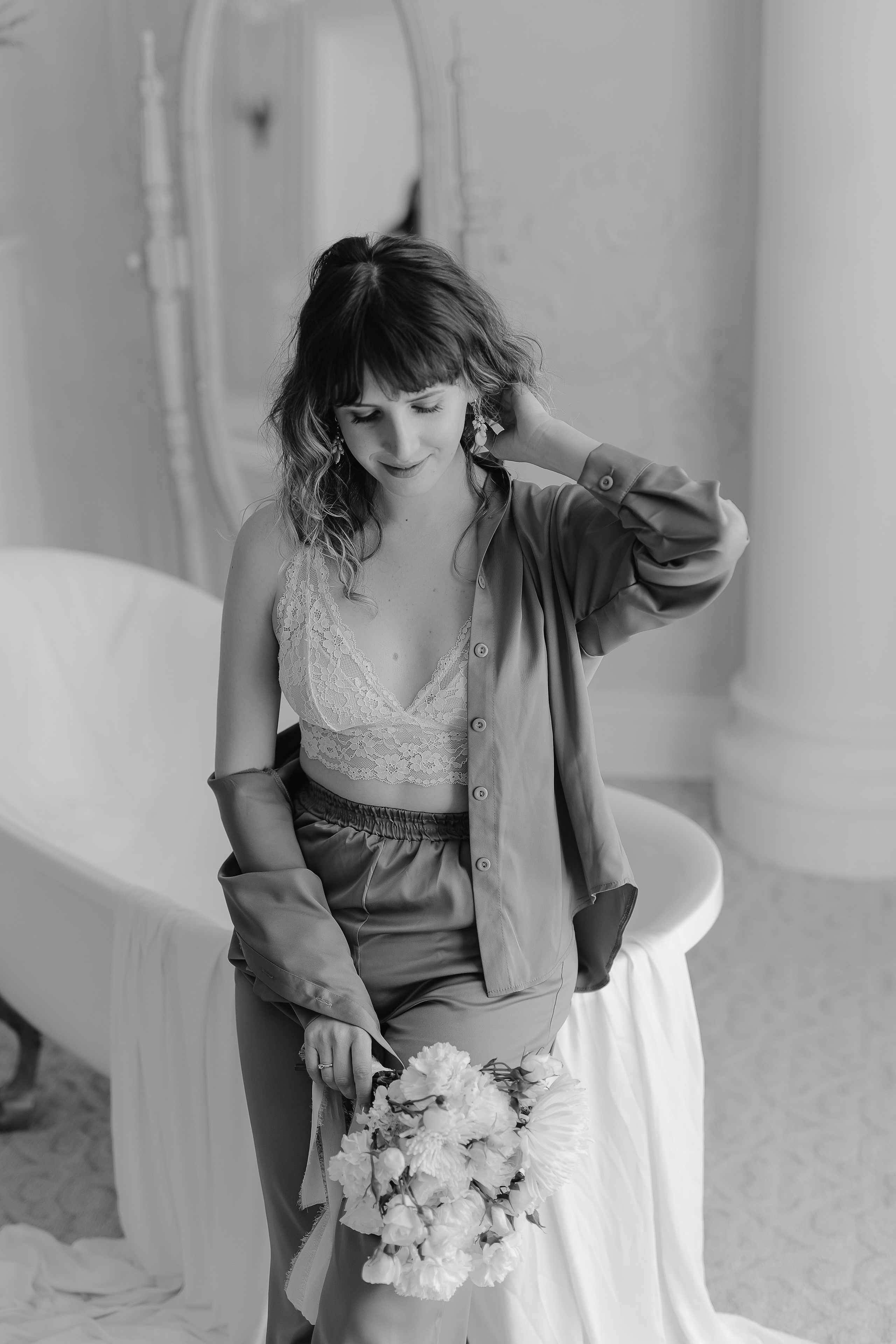 L&L. Свадебный фотограф — Наталья Фед СПб/Москва