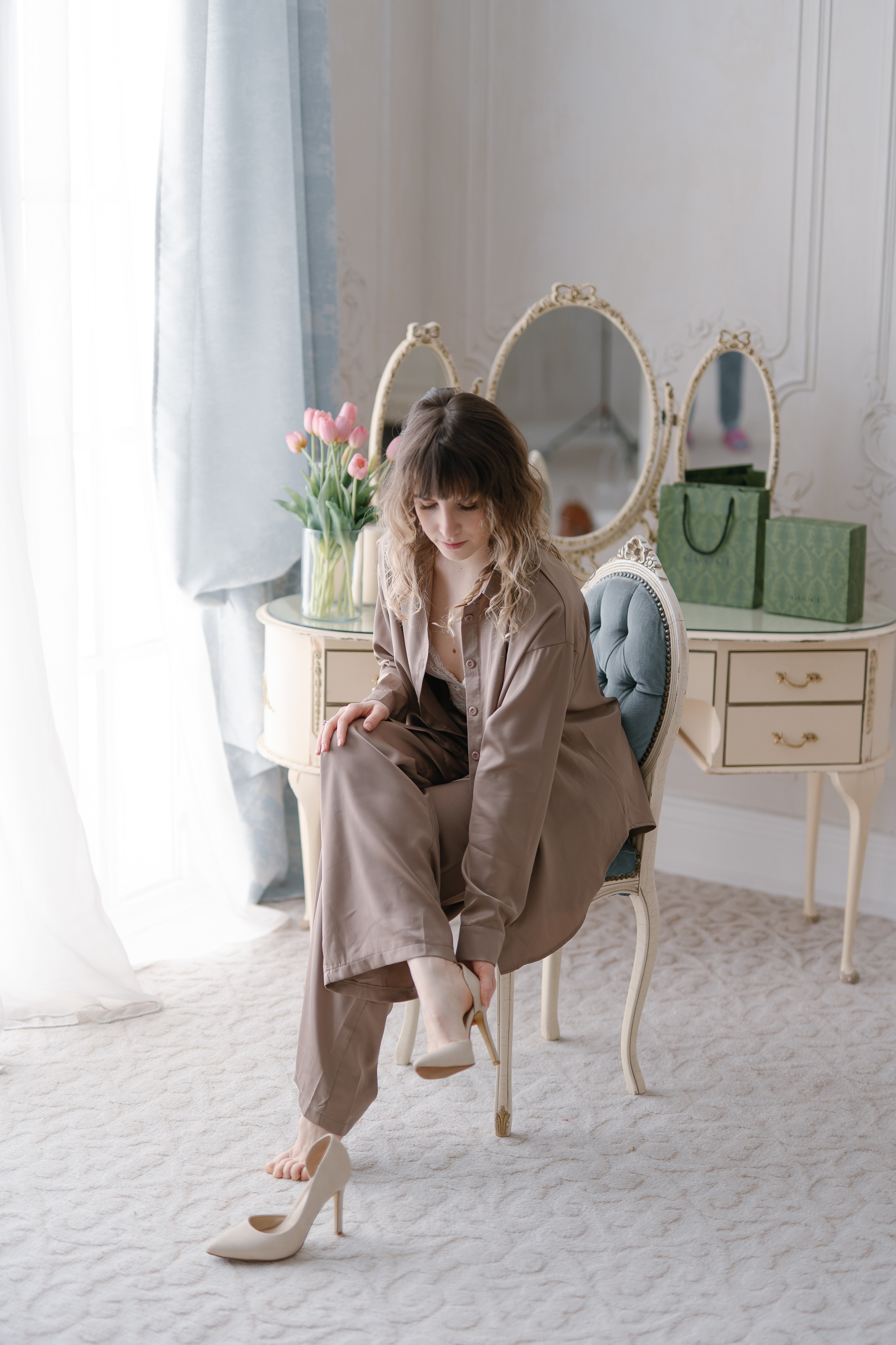 L&L. Свадебный фотограф — Наталья Фед СПб/Москва