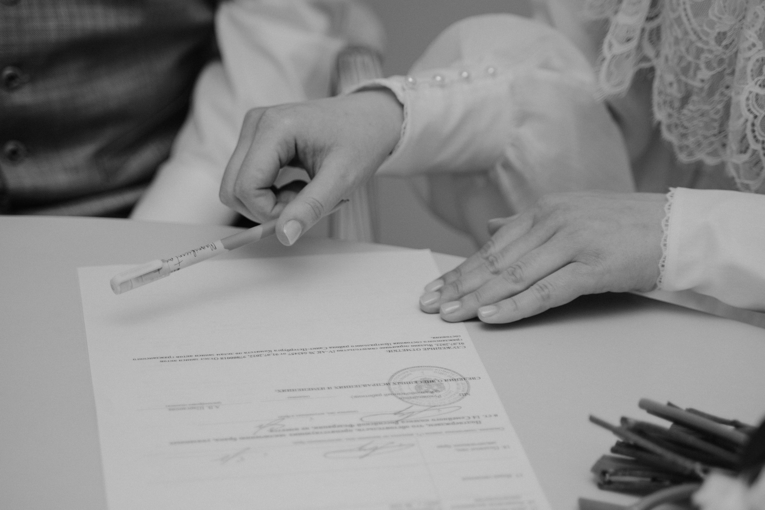 A&E. Свадебный фотограф — Наталья Фед СПб/Москва