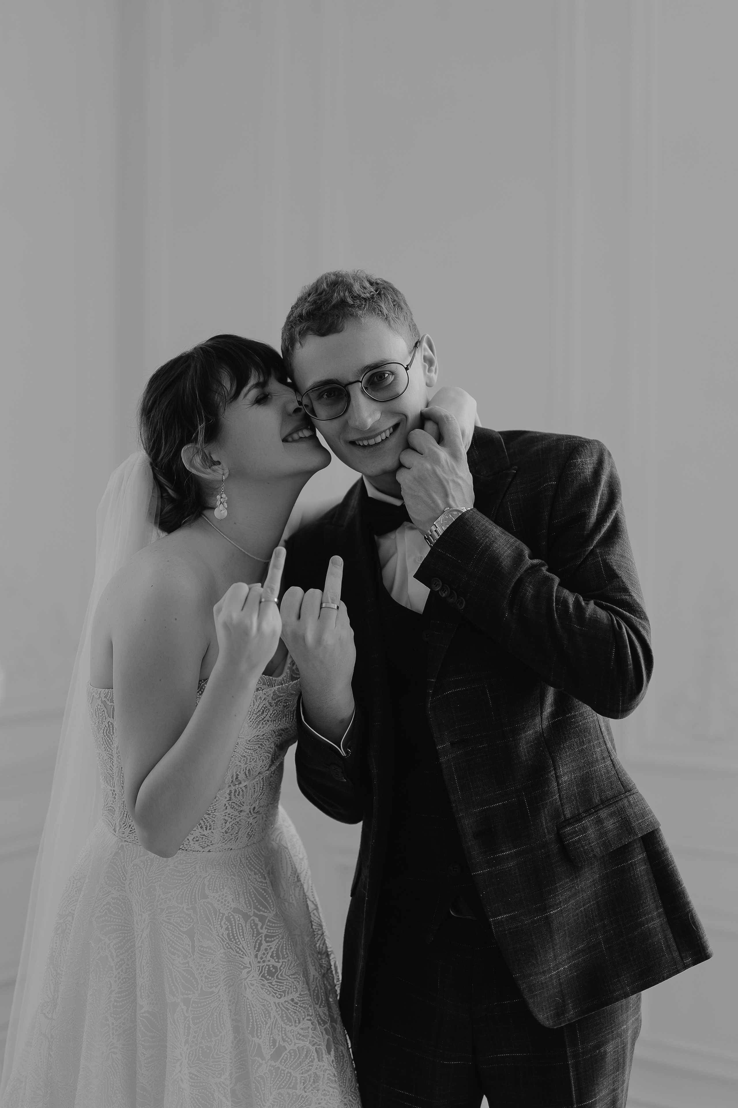 L&L. Свадебный фотограф — Наталья Фед СПб/Москва