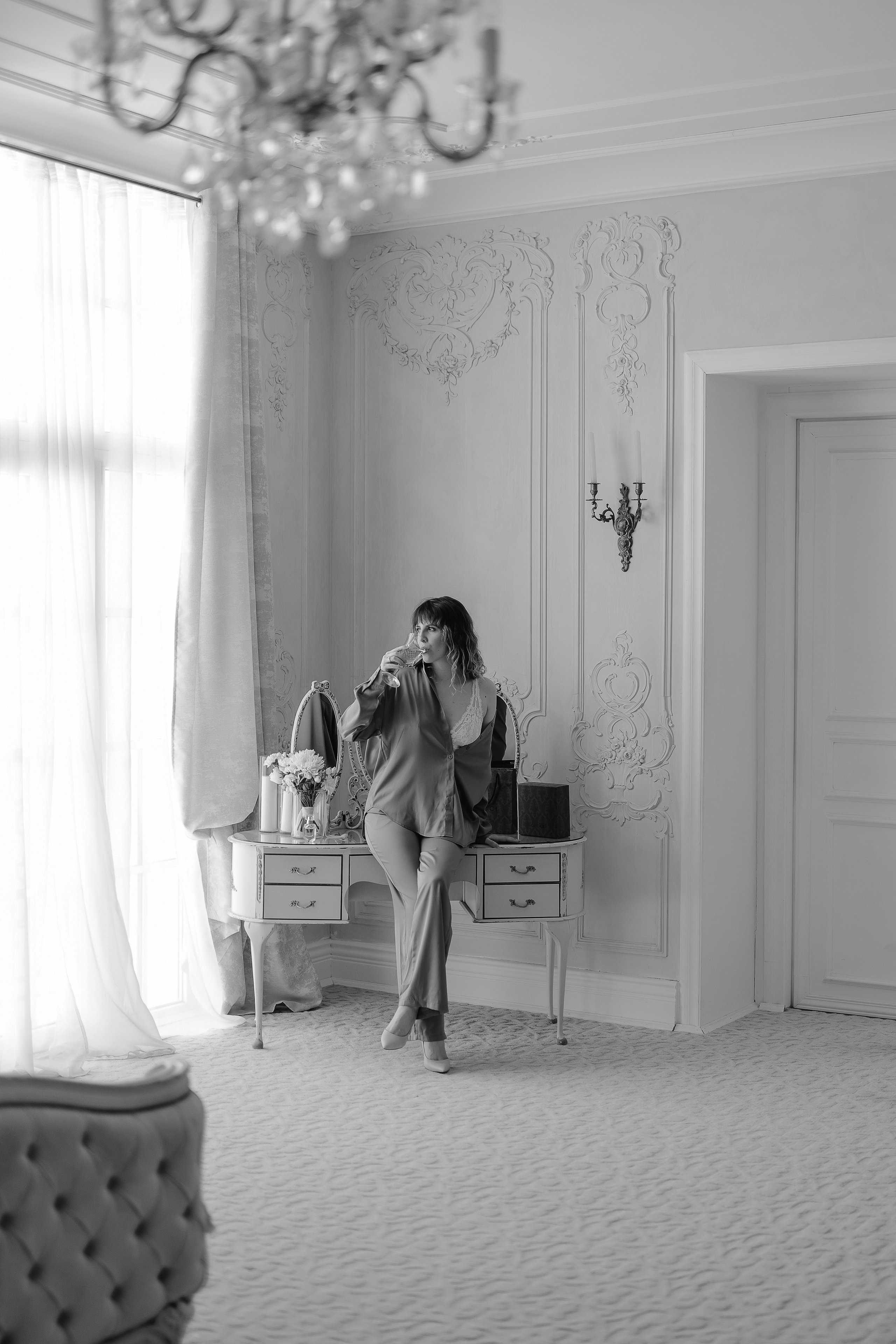 L&L. Свадебный фотограф — Наталья Фед СПб/Москва