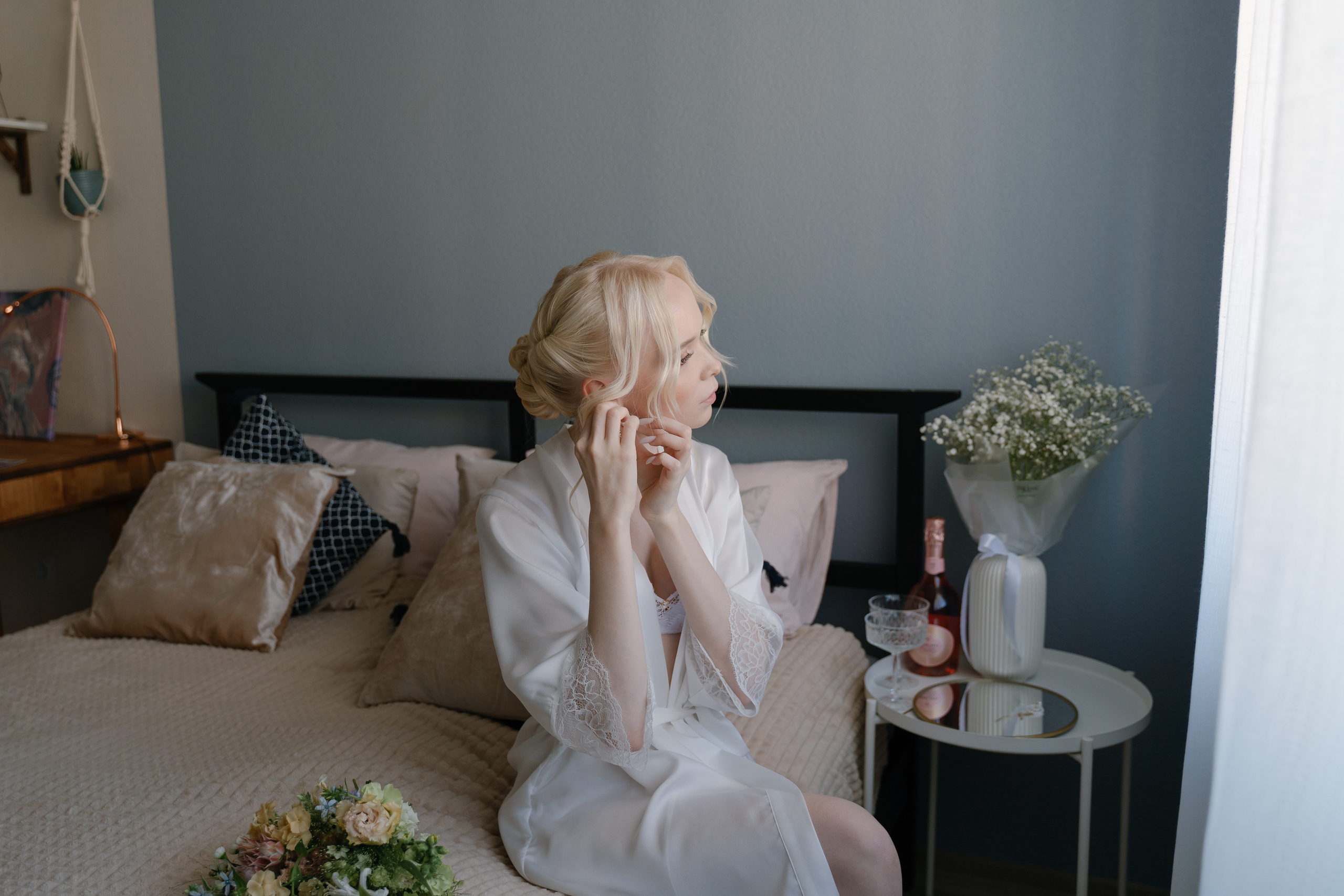 V&L. Свадебный фотограф — Наталья Фед СПб/Москва