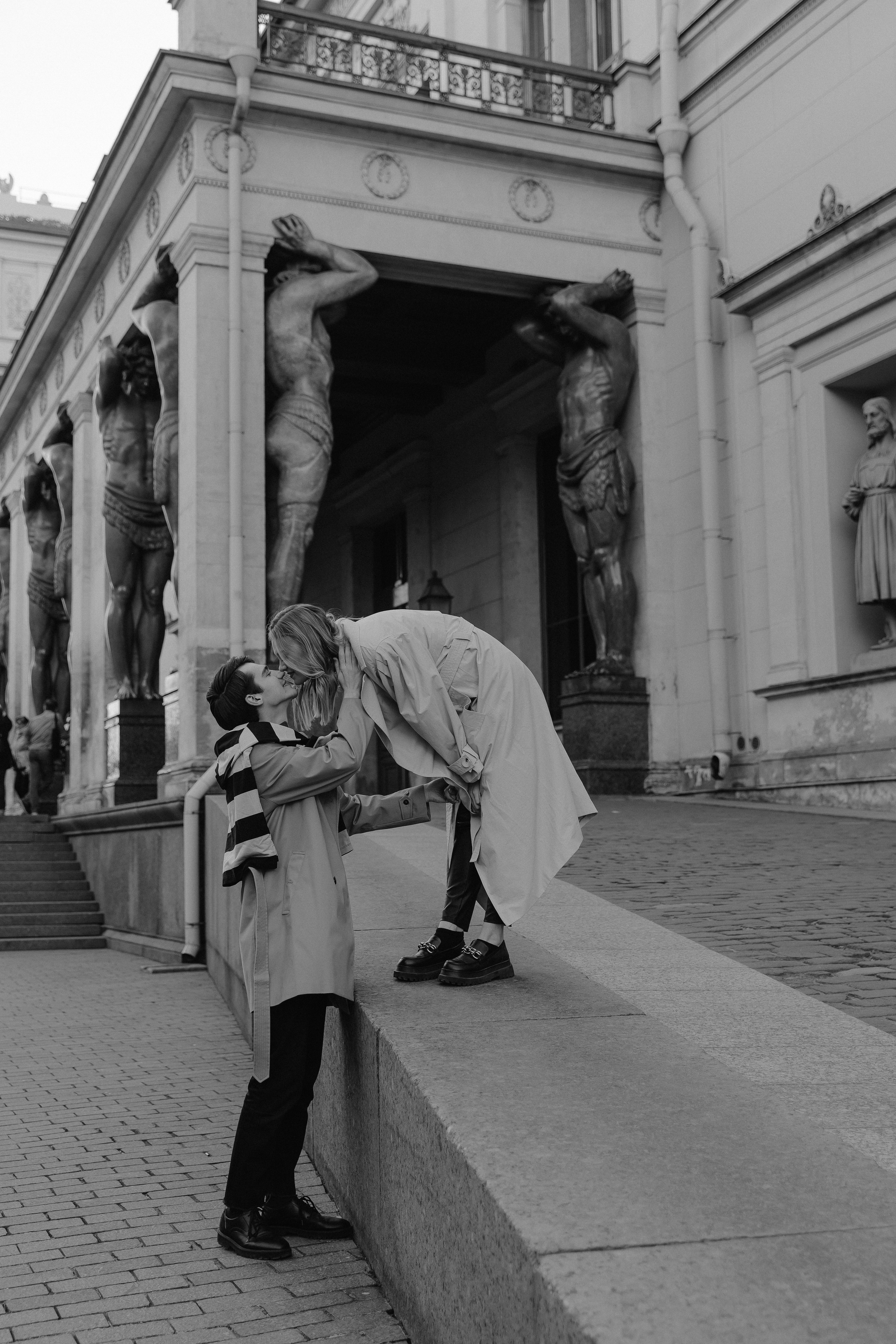 23 04 2023. Свадебный фотограф — Наталья Фед СПб/Москва