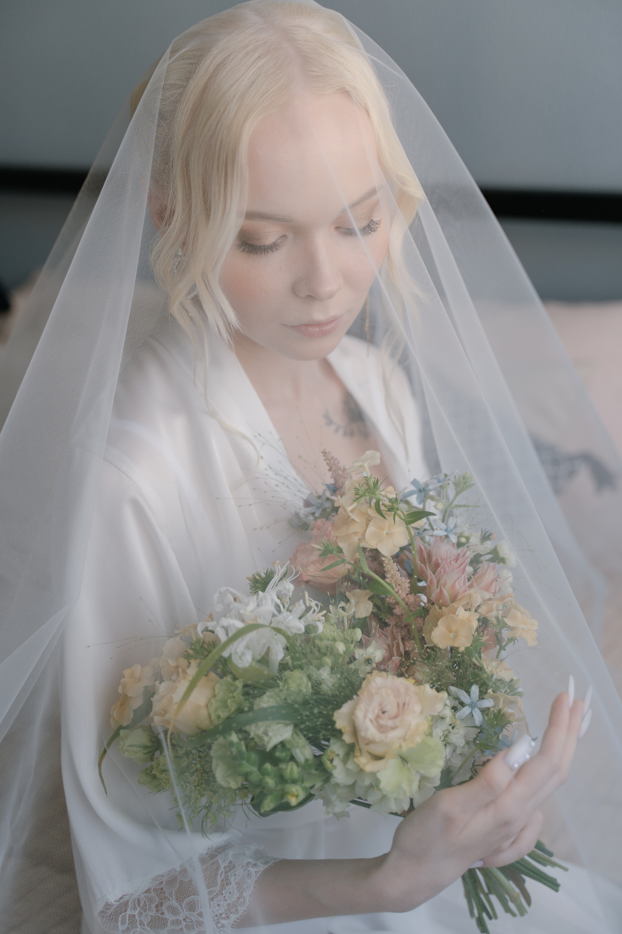 V&L. Свадебный фотограф — Наталья Фед СПб/Москва