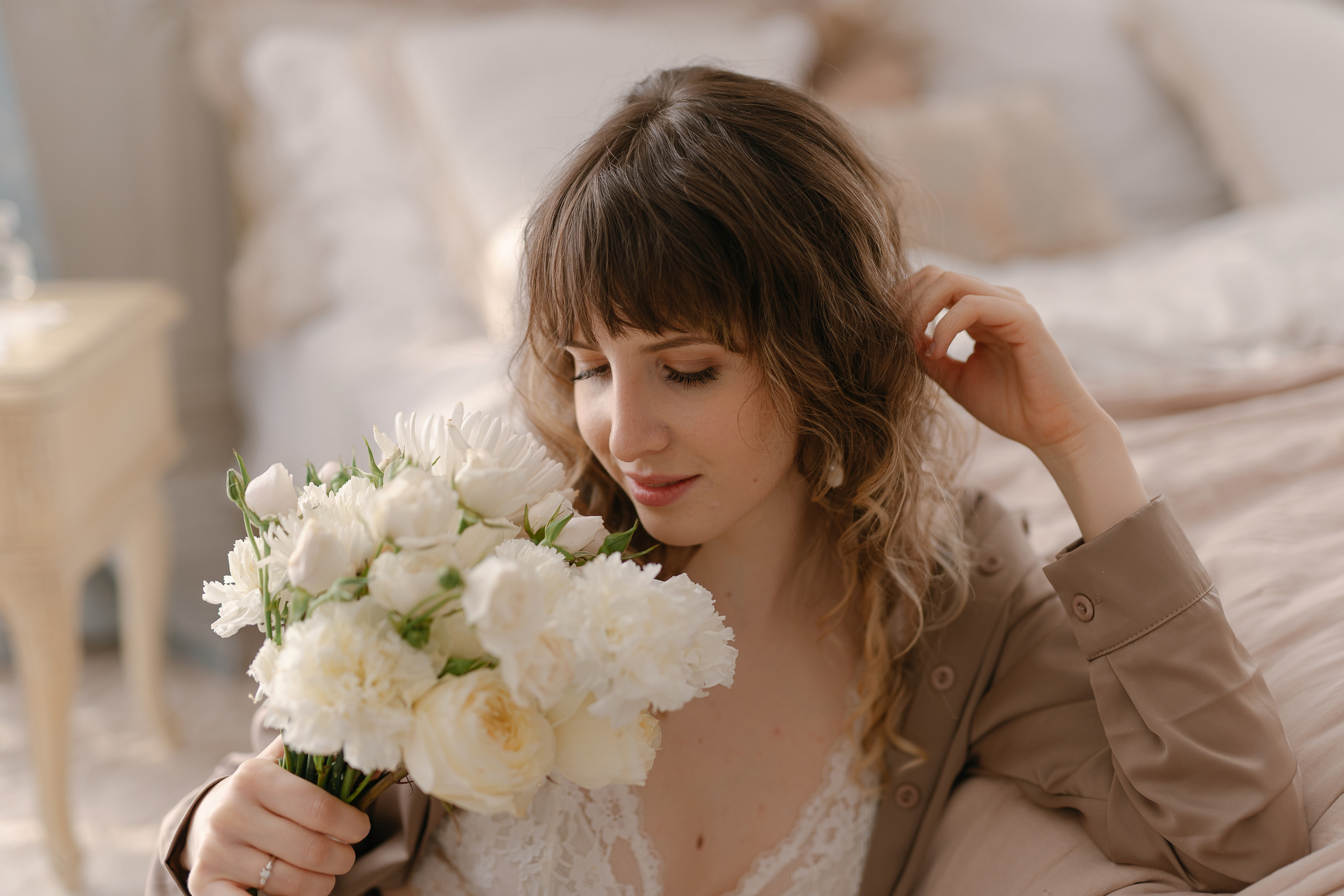 L&L. Свадебный фотограф — Наталья Фед СПб/Москва