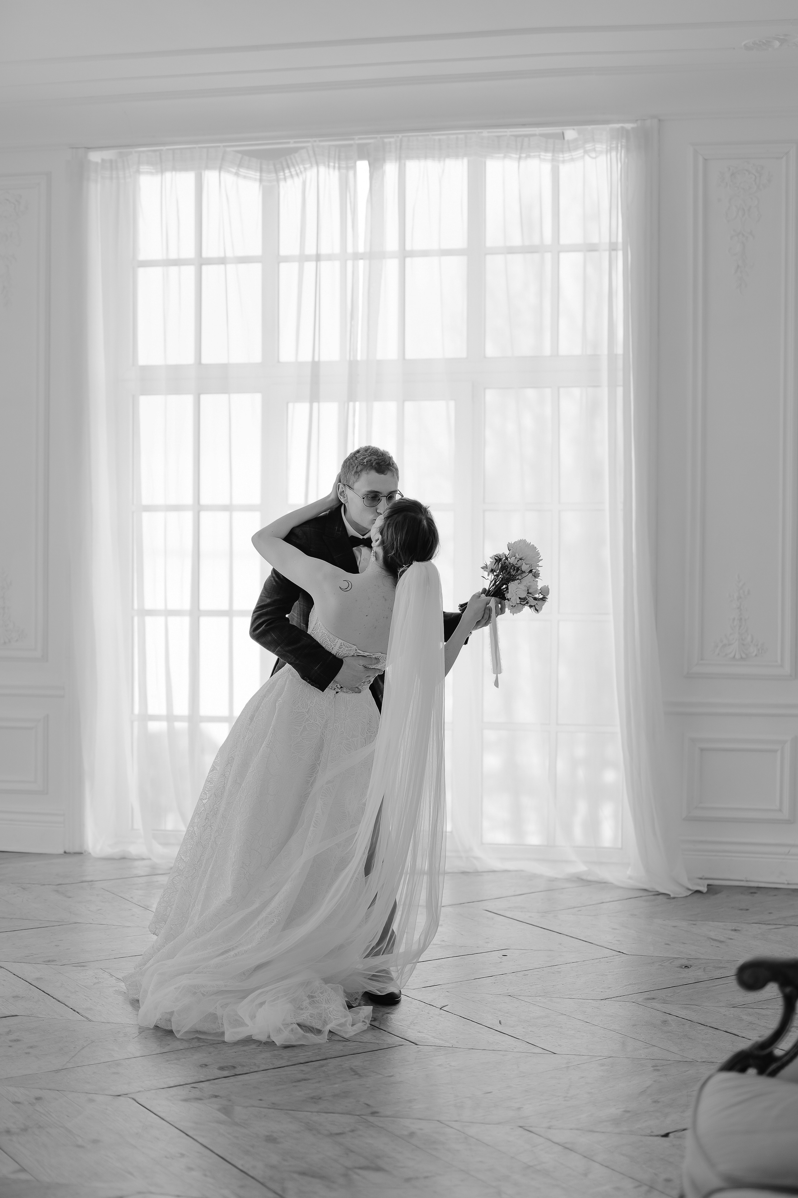 L&L. Свадебный фотограф — Наталья Фед СПб/Москва