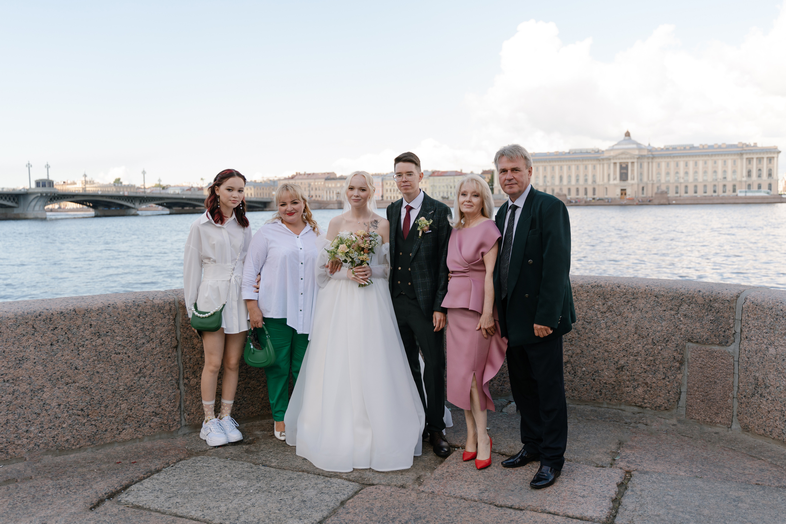 V&L. Свадебный фотограф — Наталья Фед СПб/Москва