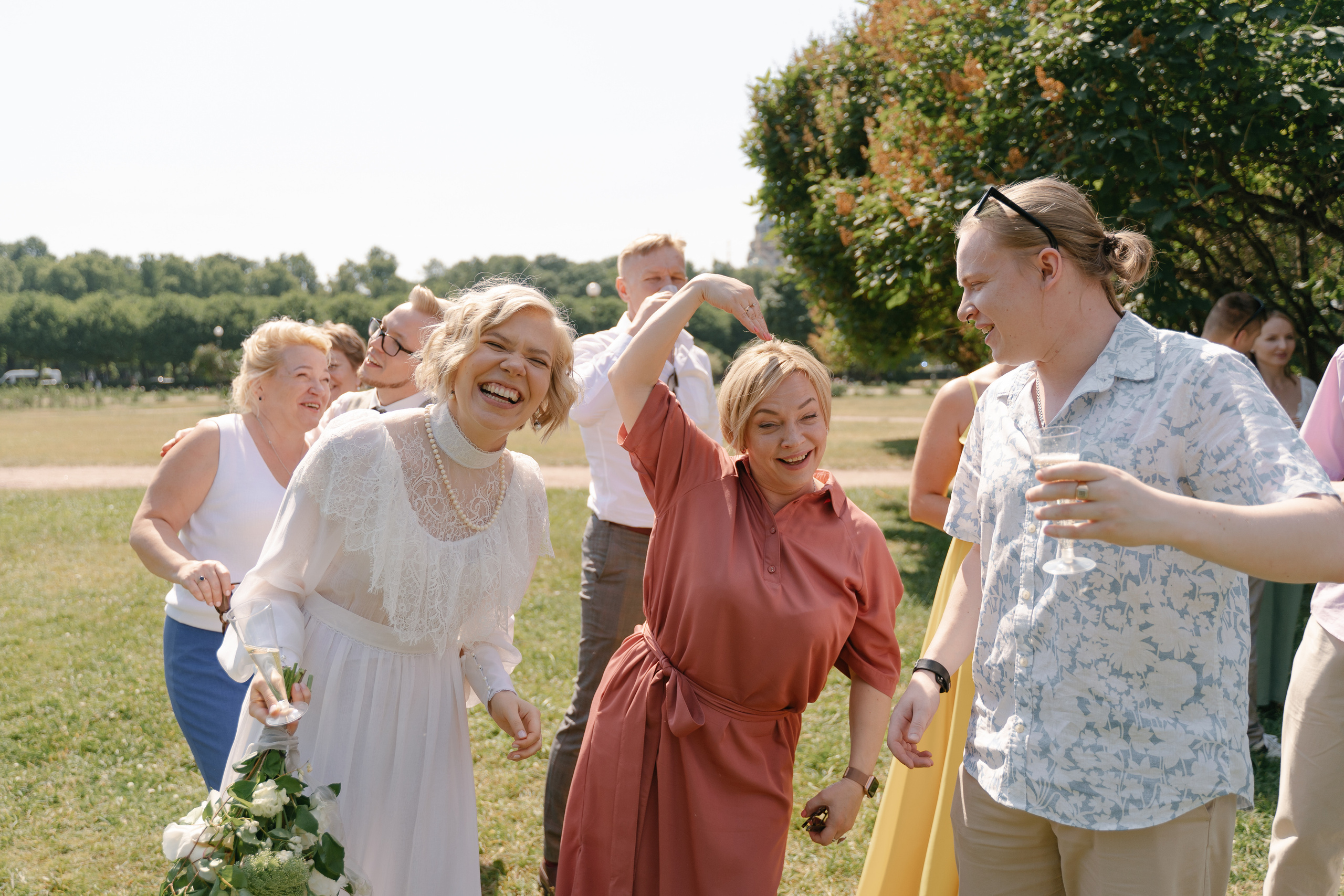 A&E. Свадебный фотограф — Наталья Фед СПб/Москва