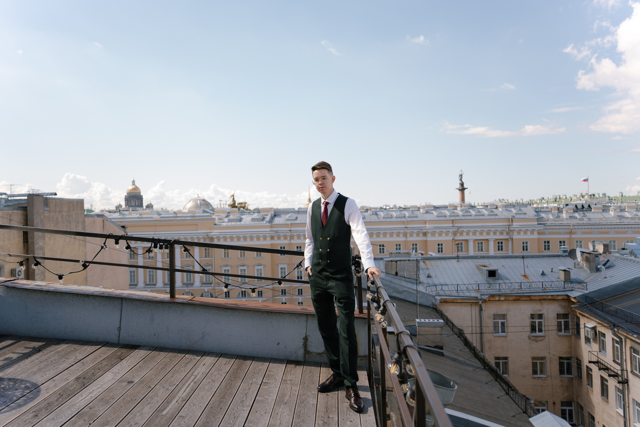 V&L. Свадебный фотограф — Наталья Фед СПб/Москва