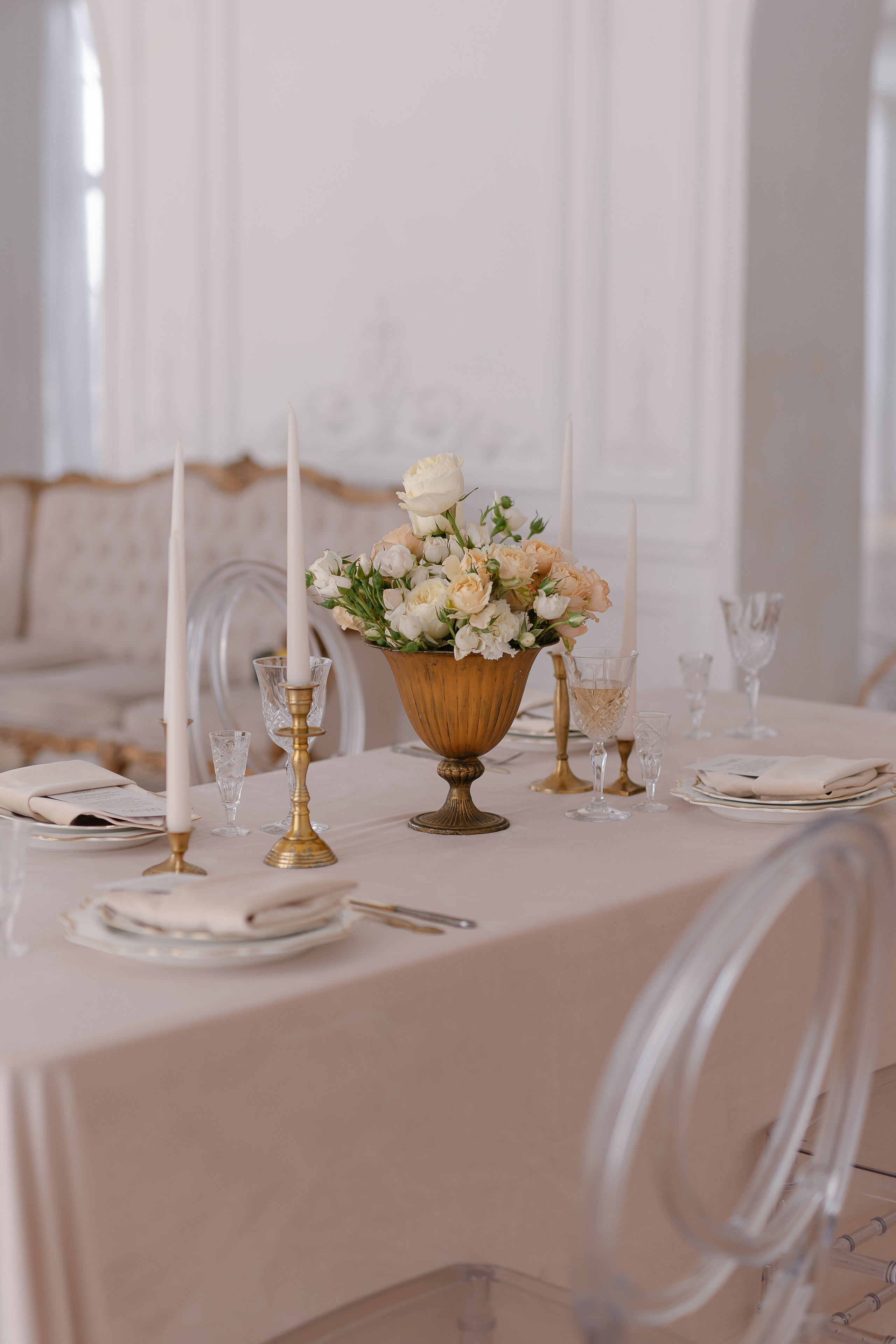 L&L. Свадебный фотограф — Наталья Фед СПб/Москва