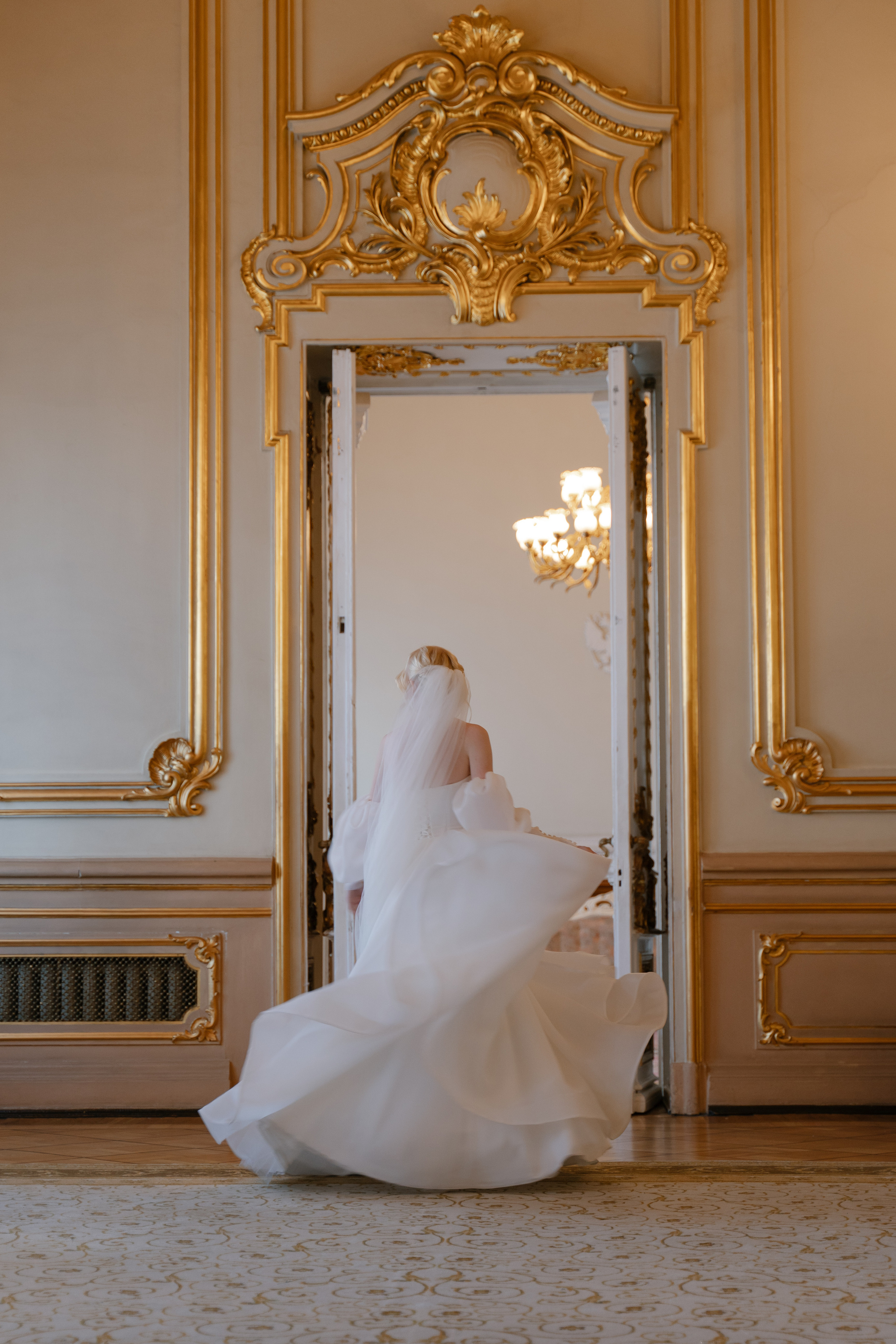 V&L. Свадебный фотограф — Наталья Фед СПб/Москва